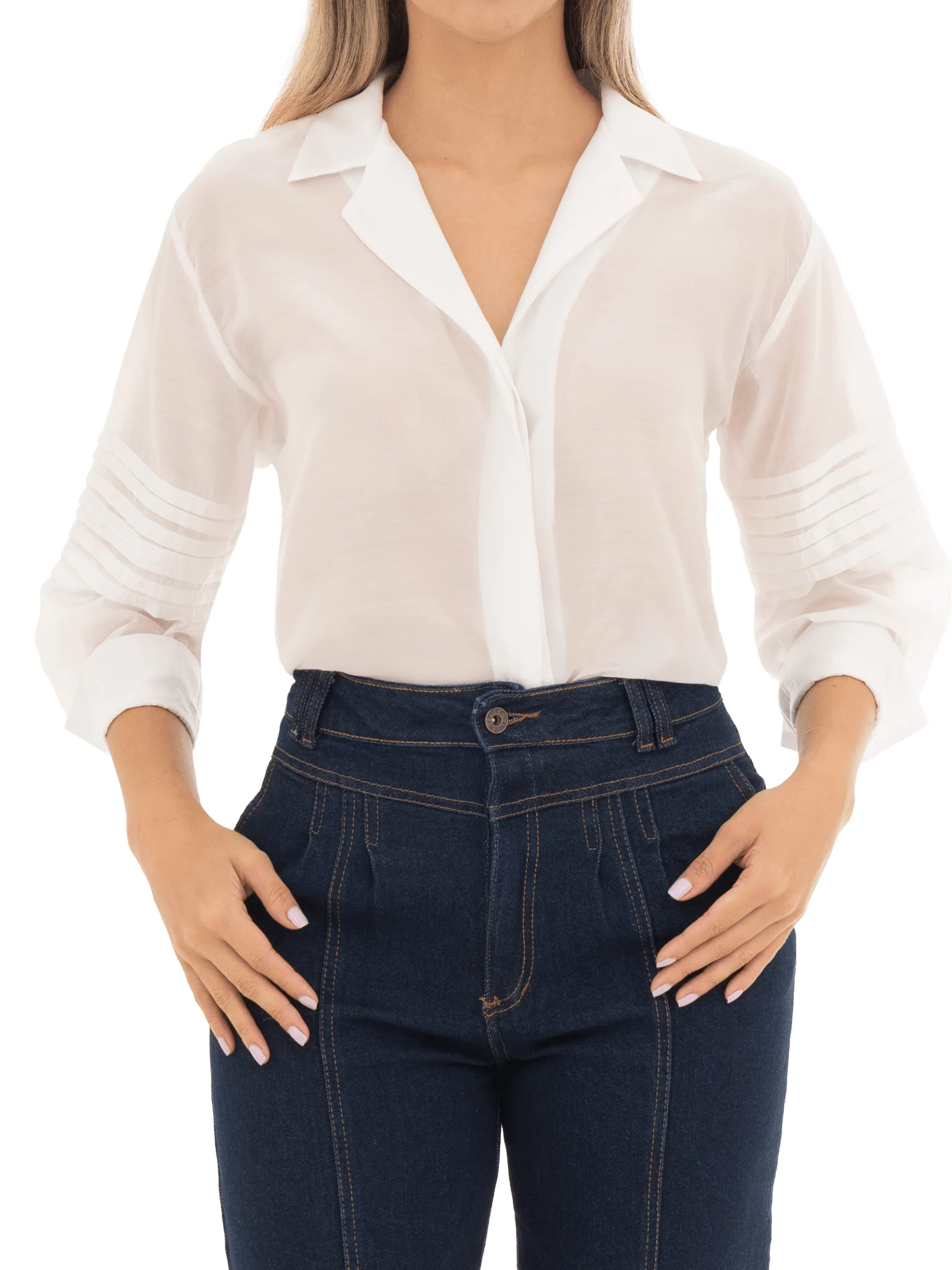 Blusa Altagracia - Image 3