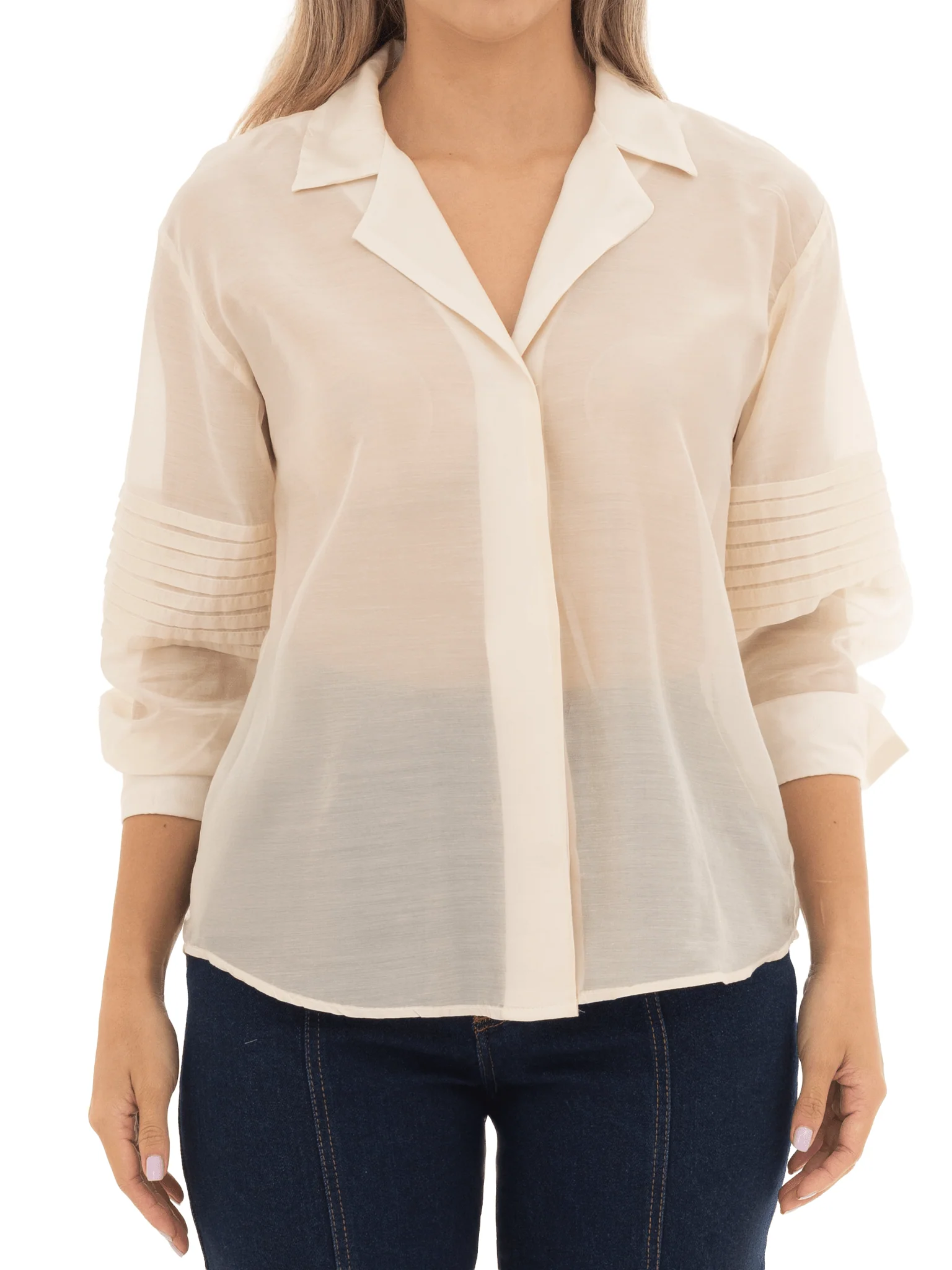 Blusa Altagracia - Image 4