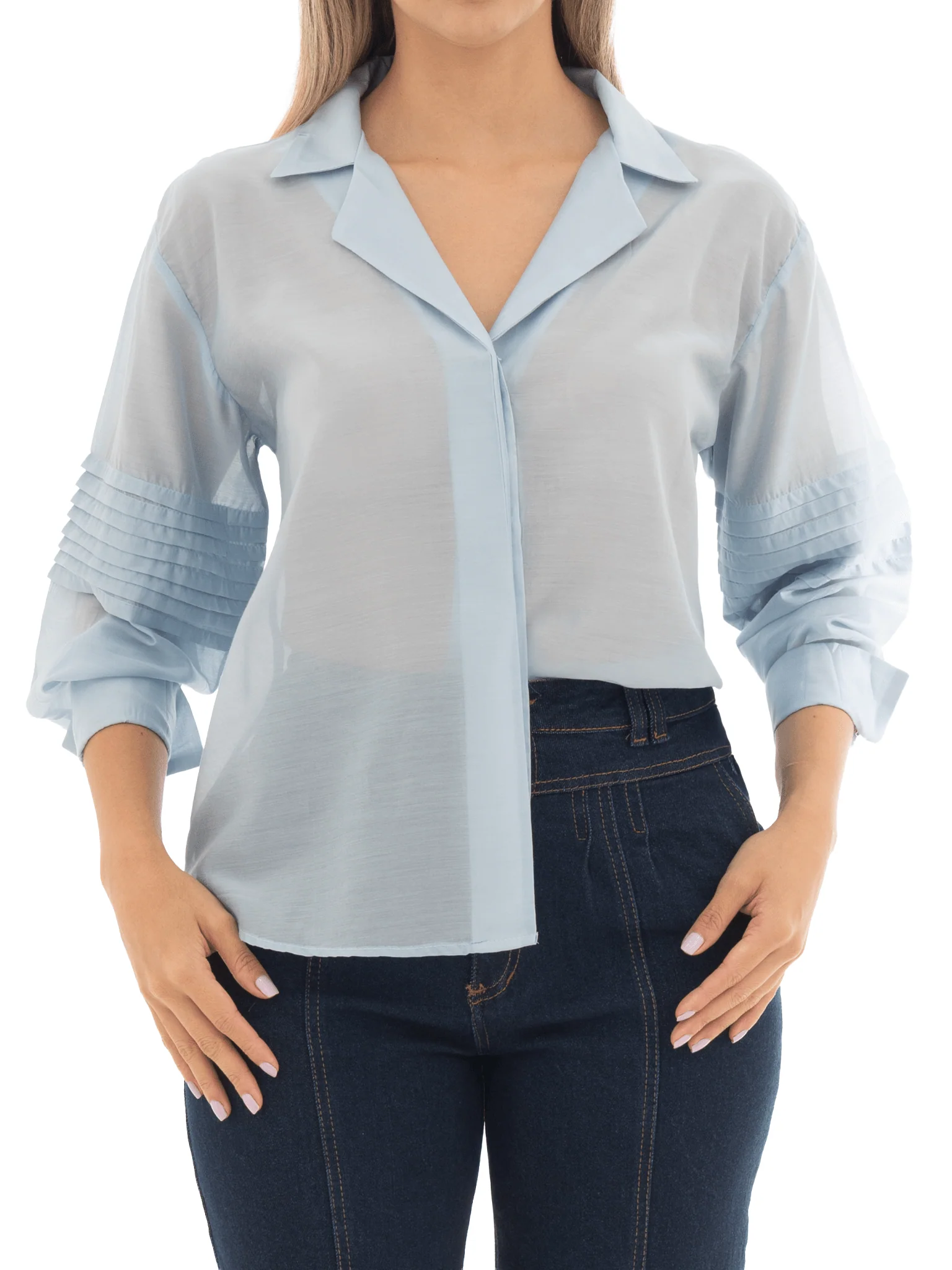 Blusa Altagracia - Image 5