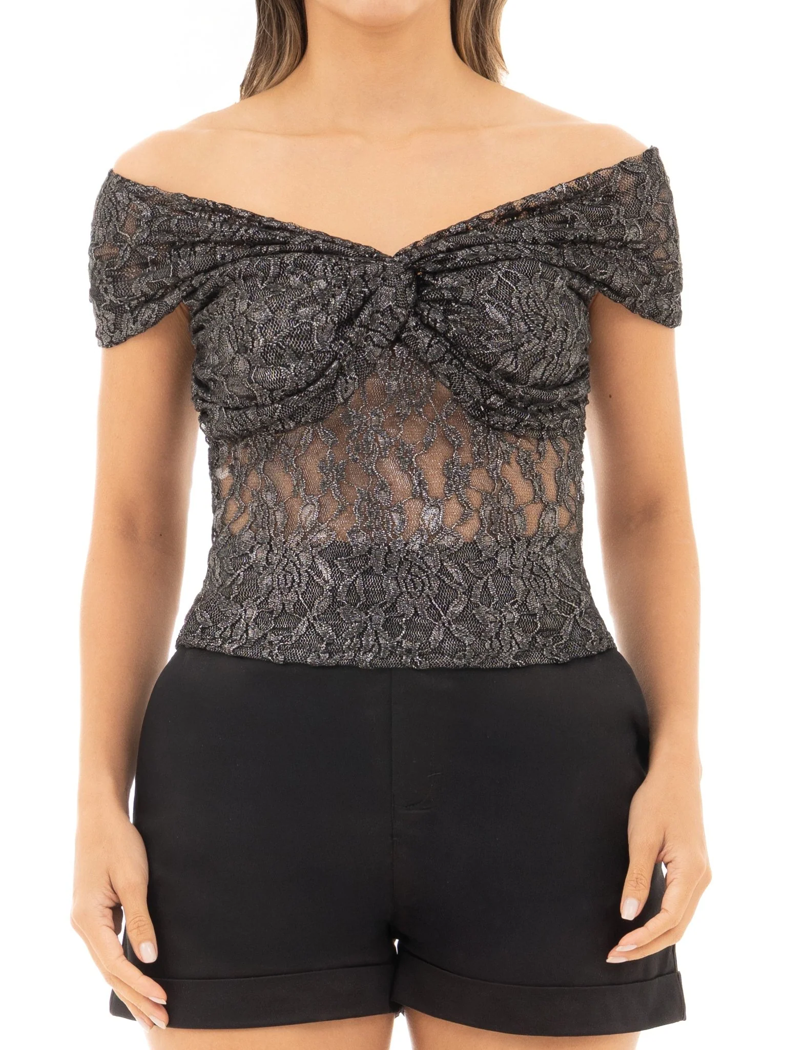 Blusa Amore - Image 5