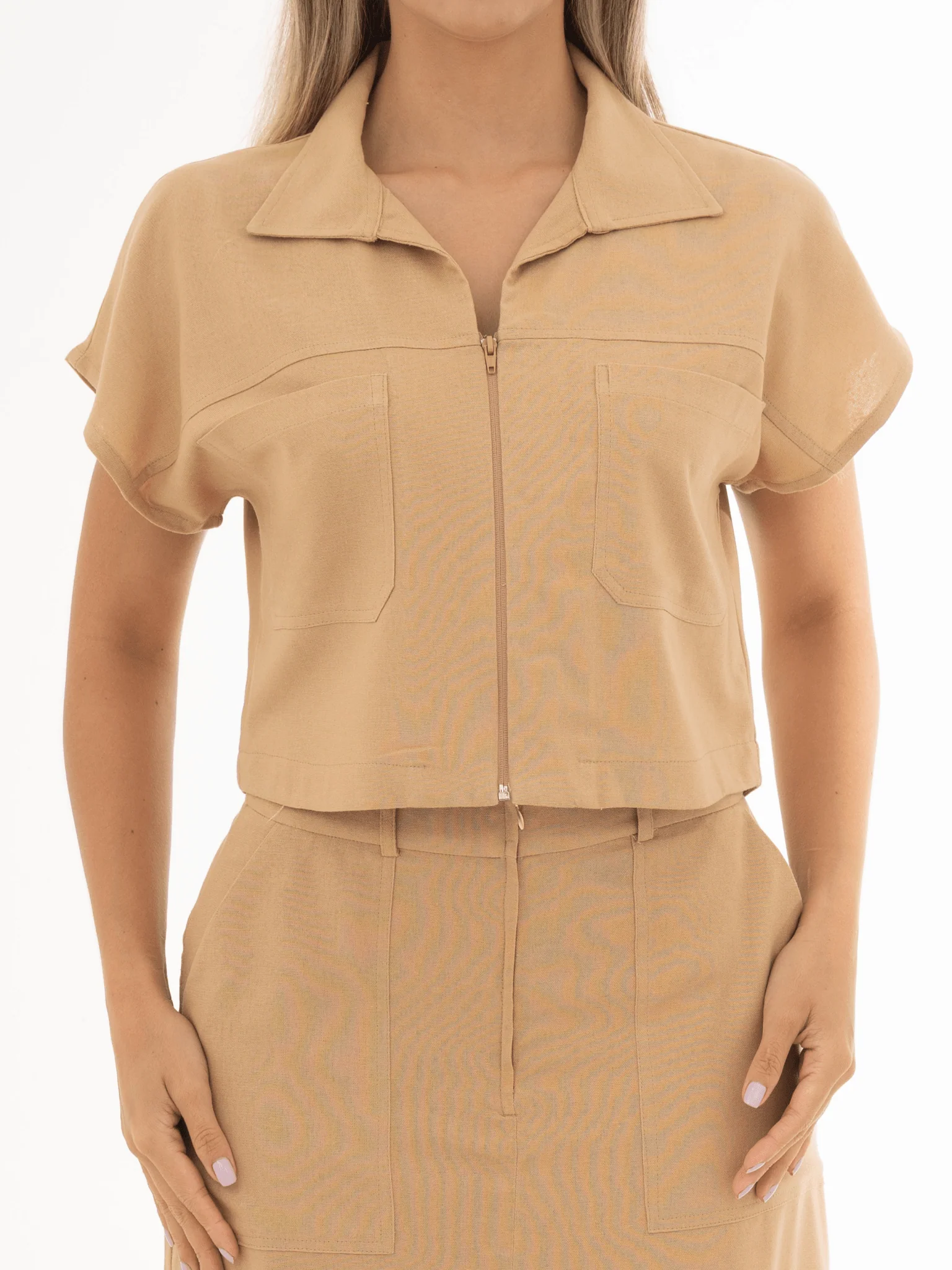 Blusa Blanc - Image 3