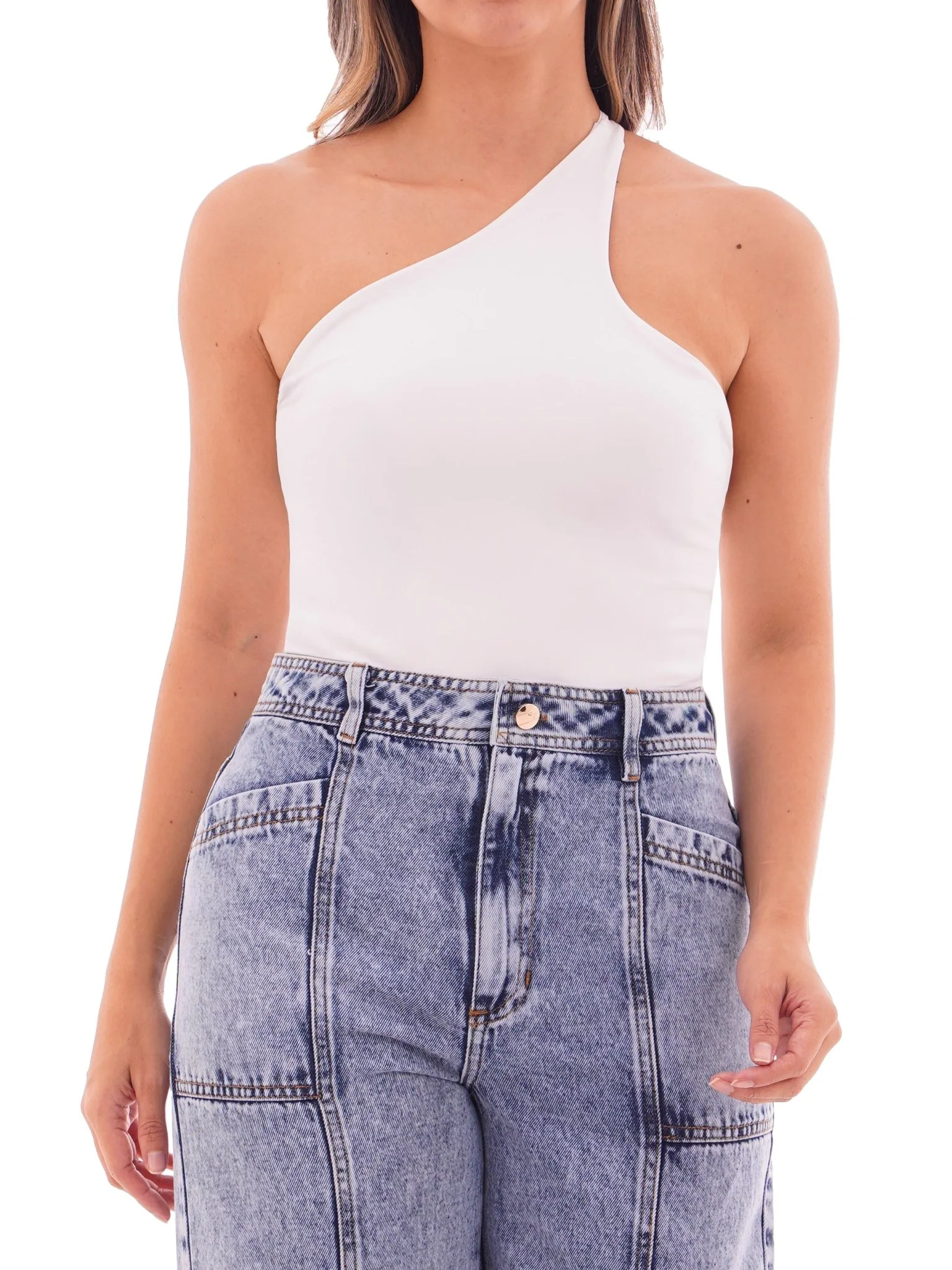 Blusa Body Cyan - Image 4