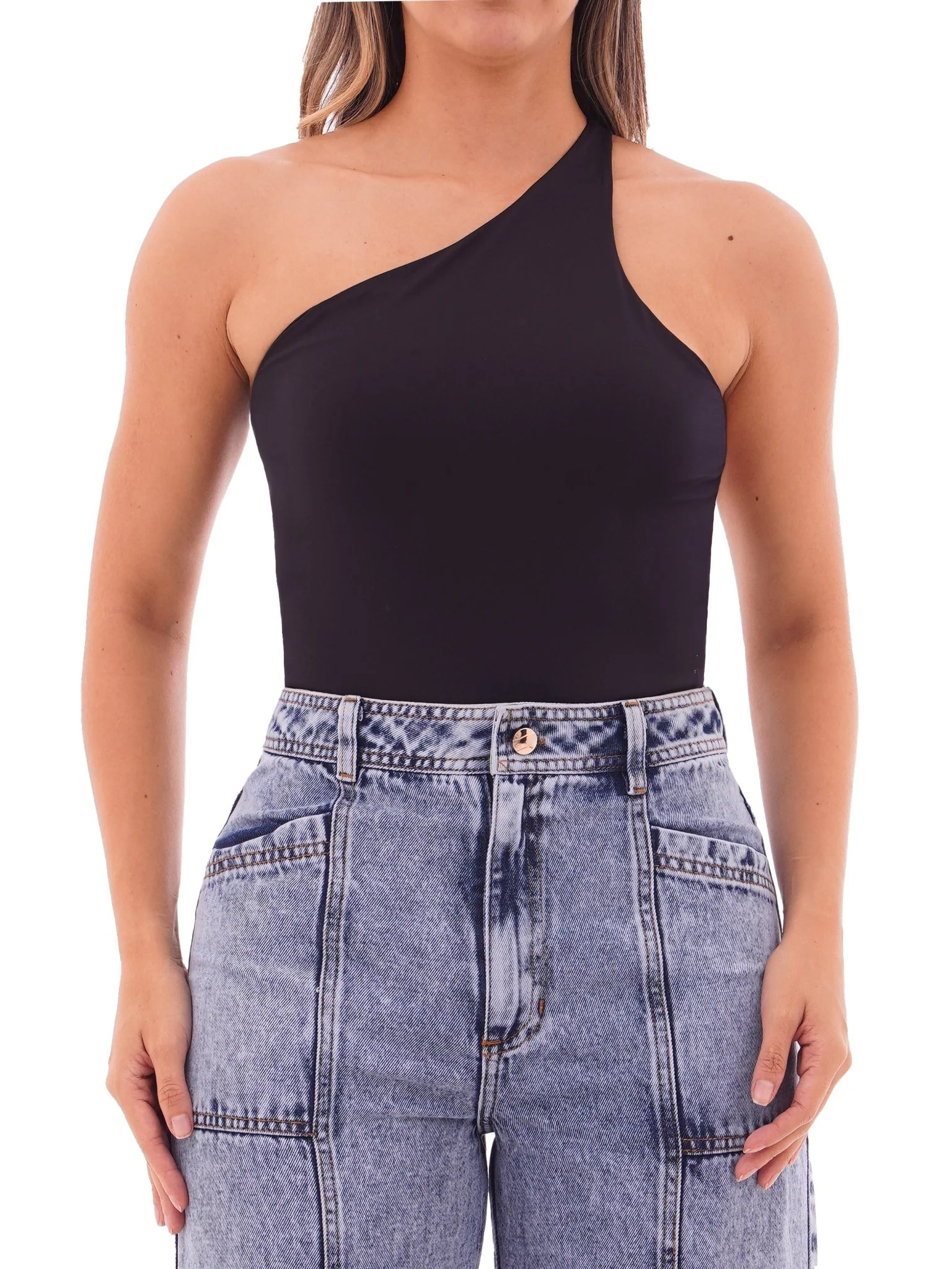 Blusa Body Cyan - Image 5
