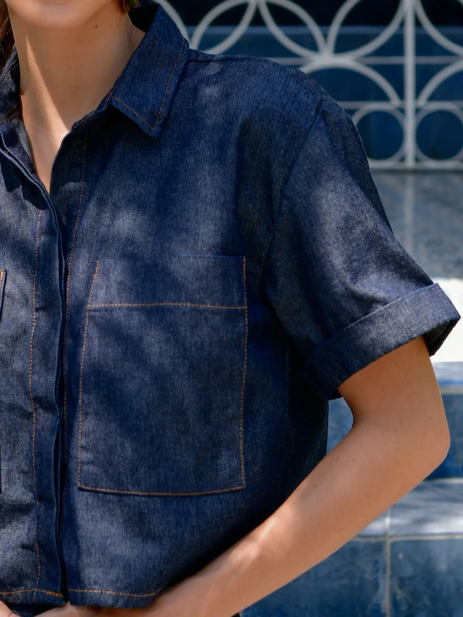 Blusa Calianna - Image 3