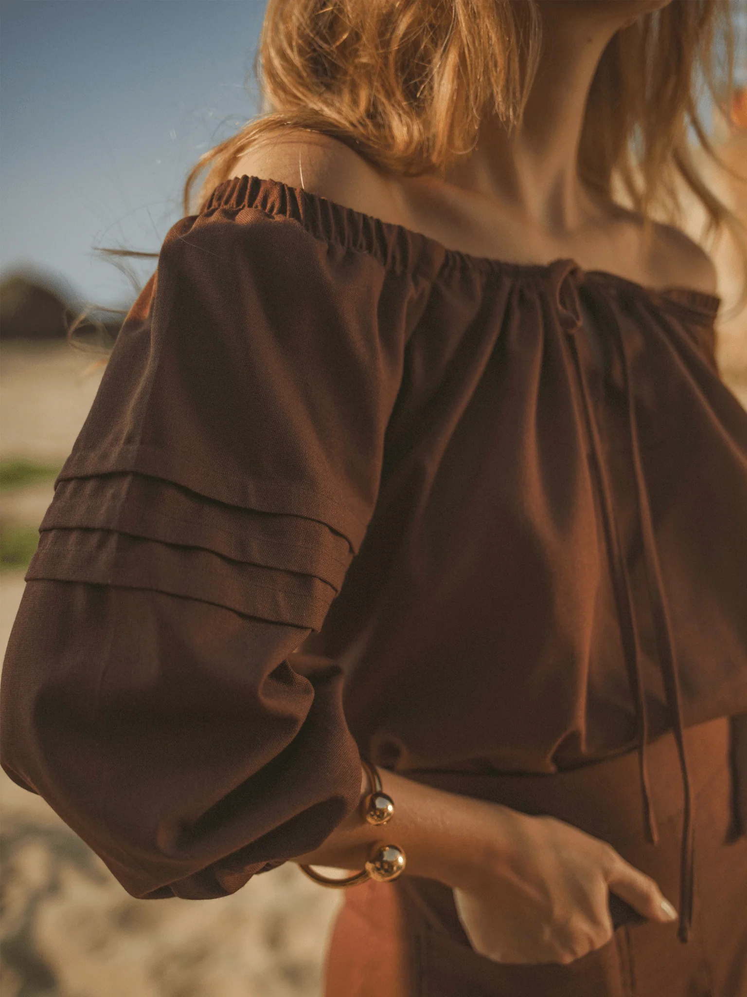 Blusa Cleo - Image 2