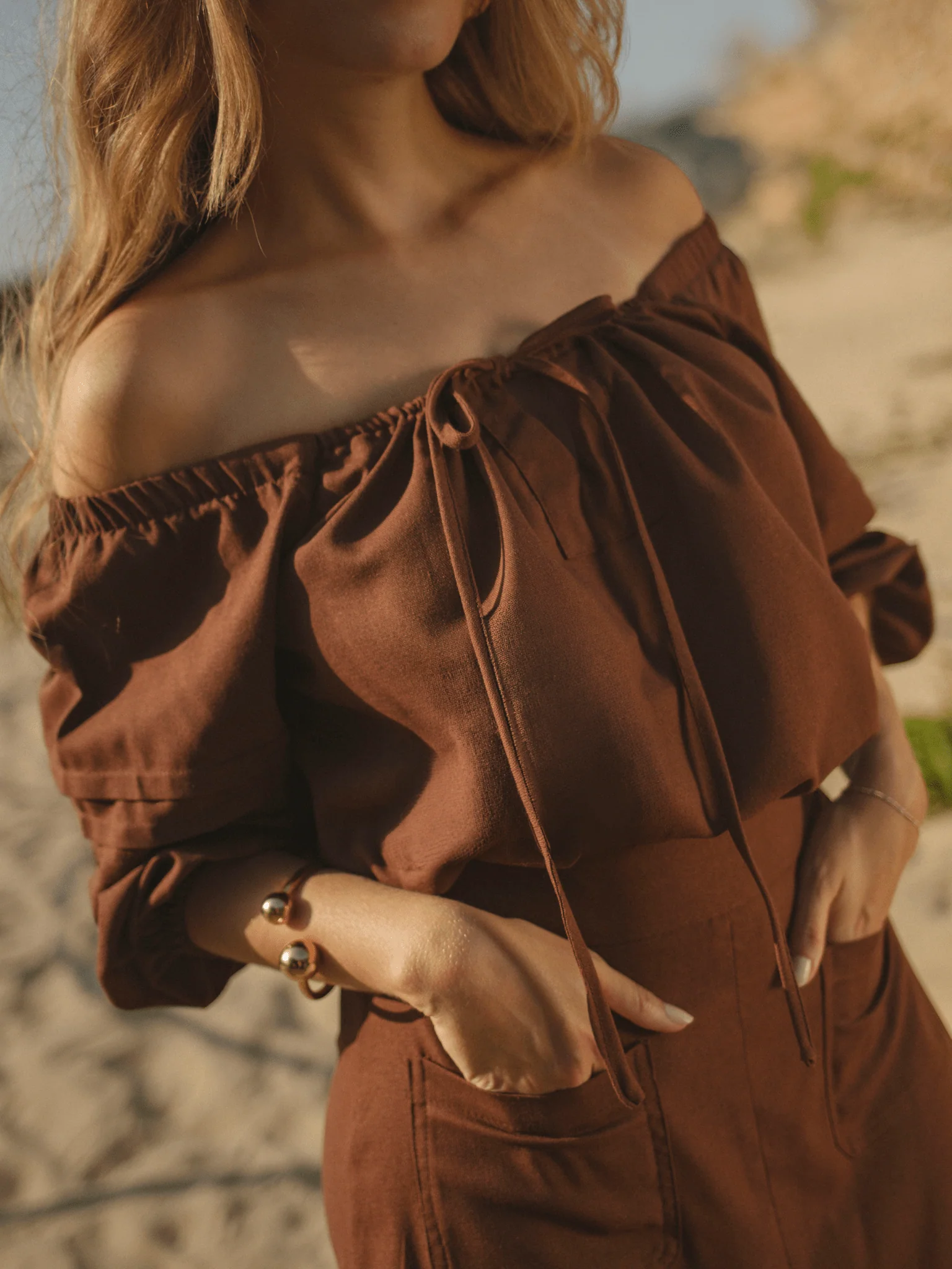 Blusa Cleo - Image 3