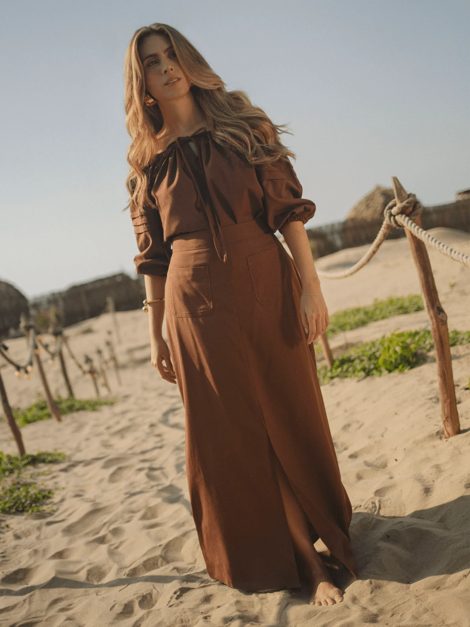 Blusa Cleo - Image 4