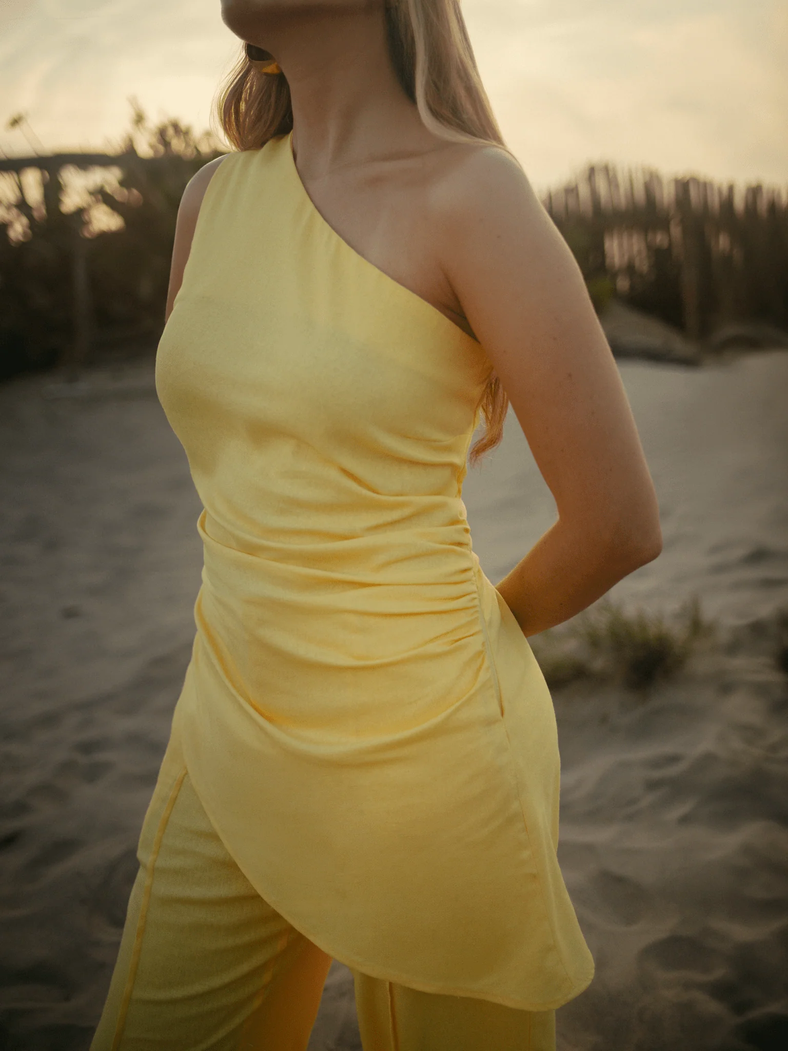Blusa Covey | Free Store Colombia