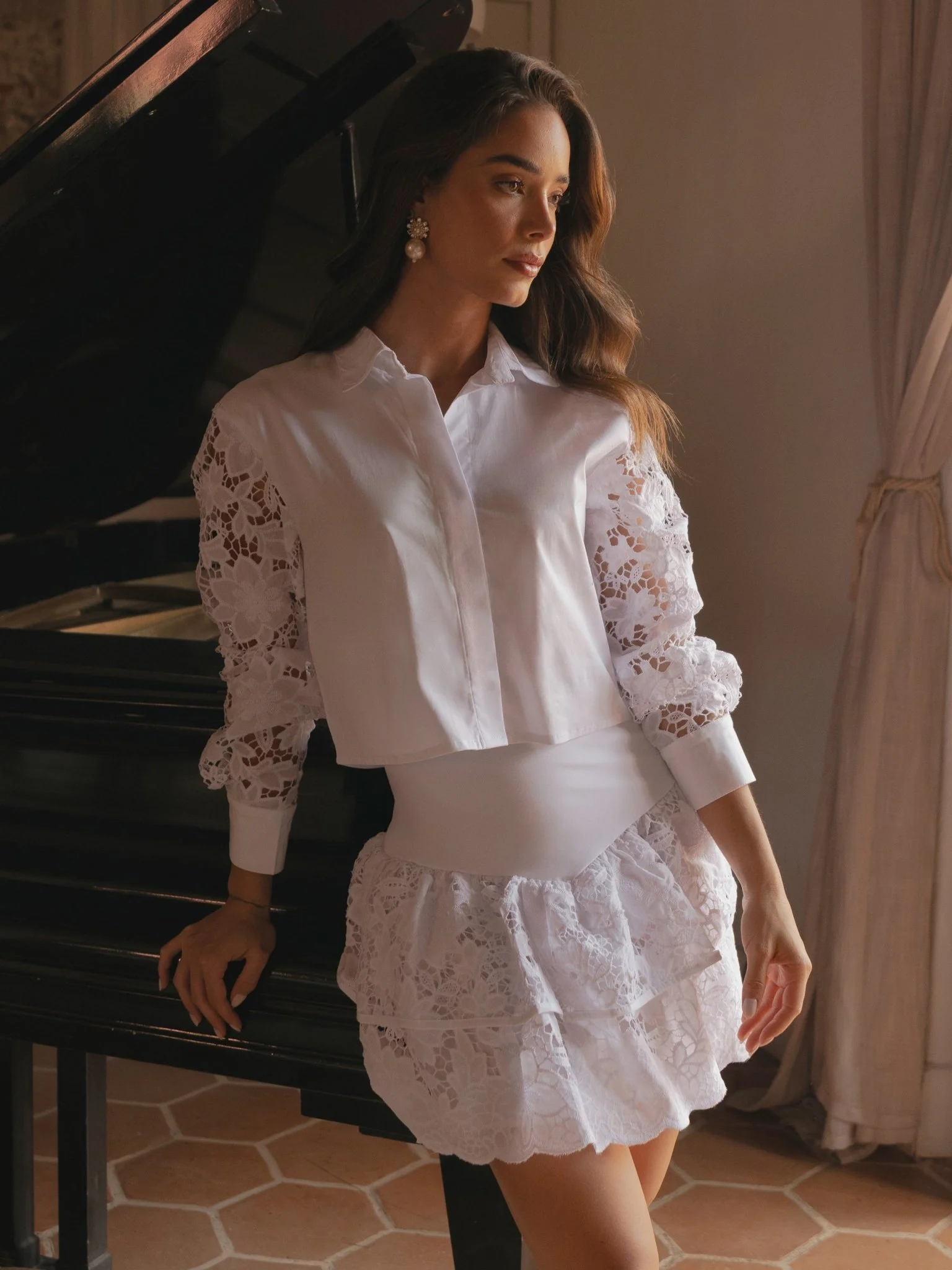 Blusa Daphne | Free Store Colombia - Image 3