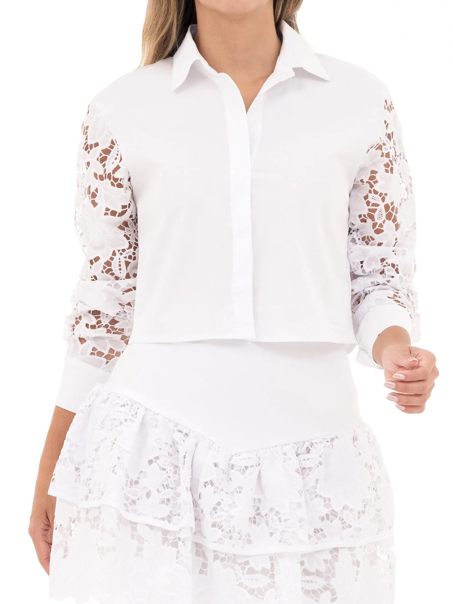 Blusa Daphne | Free Store Colombia - Image 5