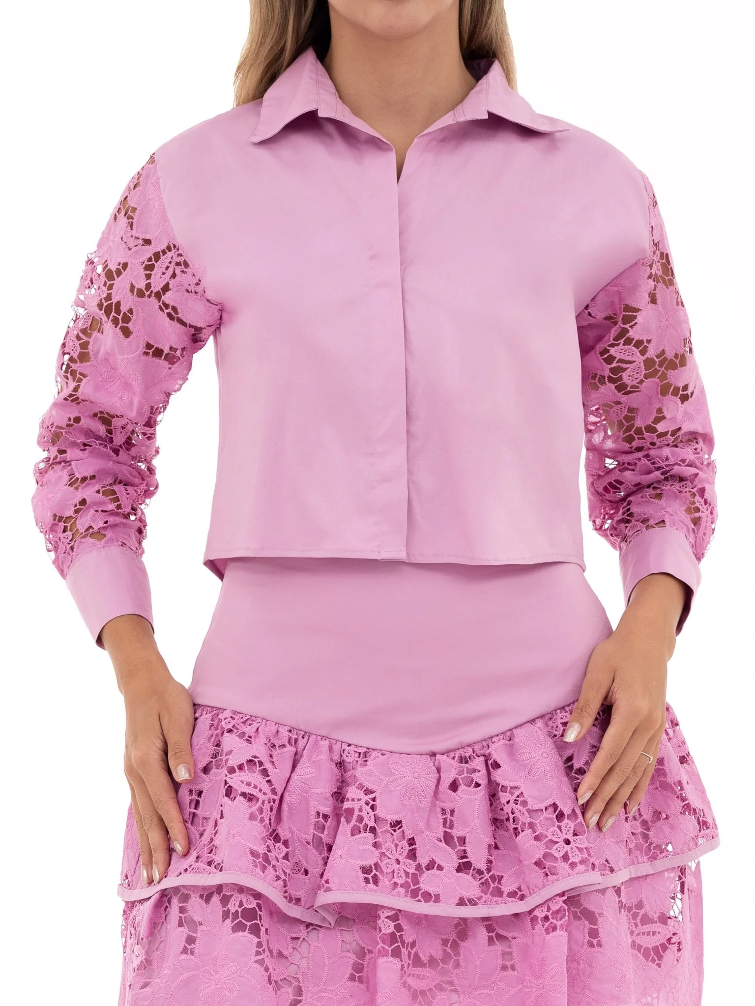 Blusa Daphne | Free Store Colombia - Image 6