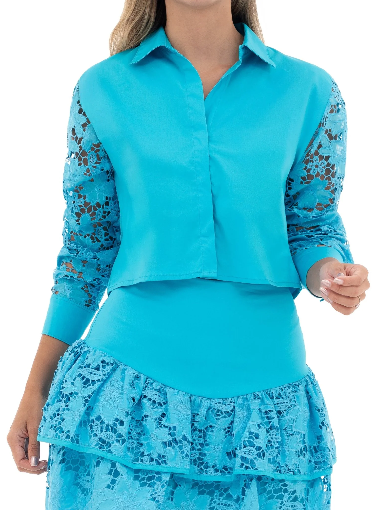 Blusa Daphne | Free Store Colombia - Image 7