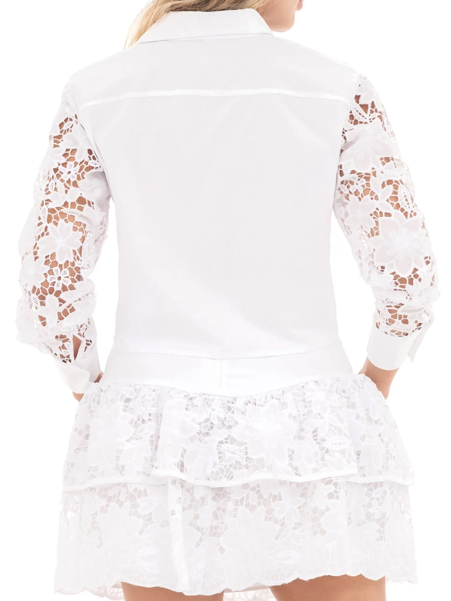 Blusa Daphne | Free Store Colombia - Image 8