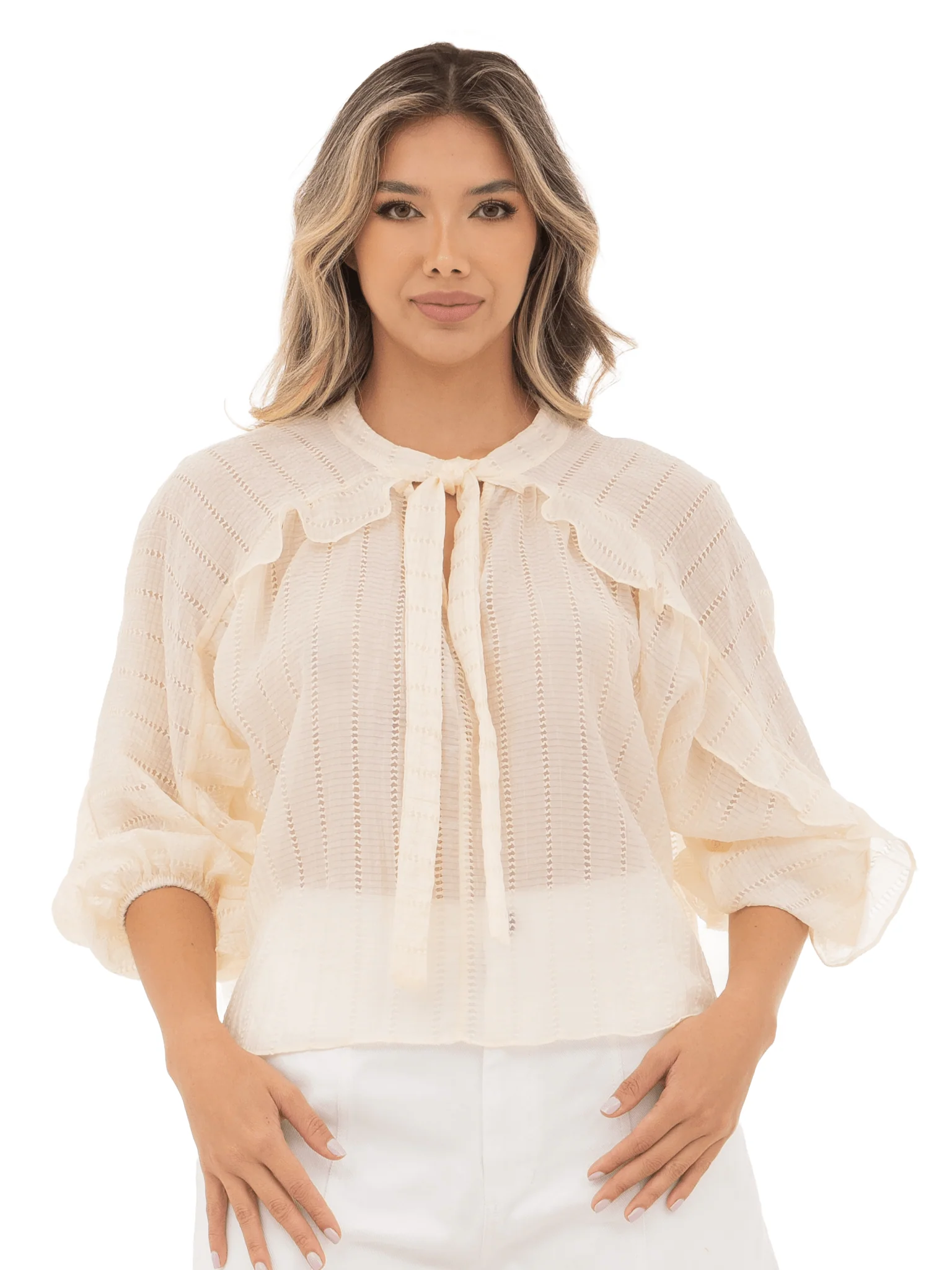 Blusa Destello - Image 3