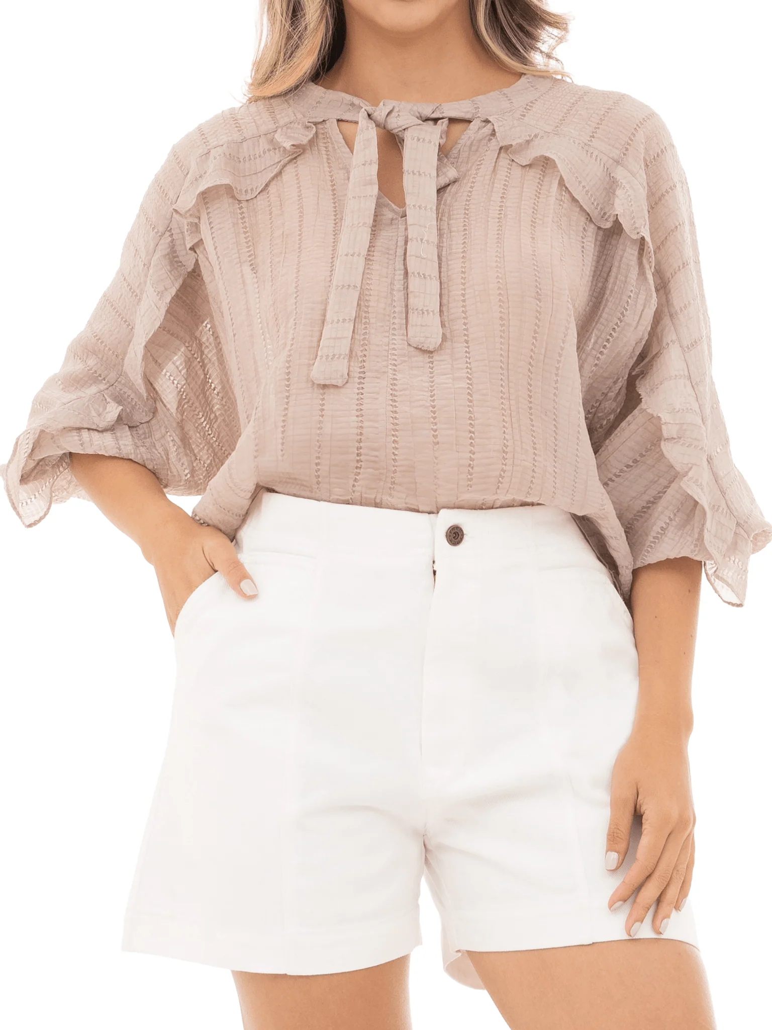 Blusa Destello - Image 4