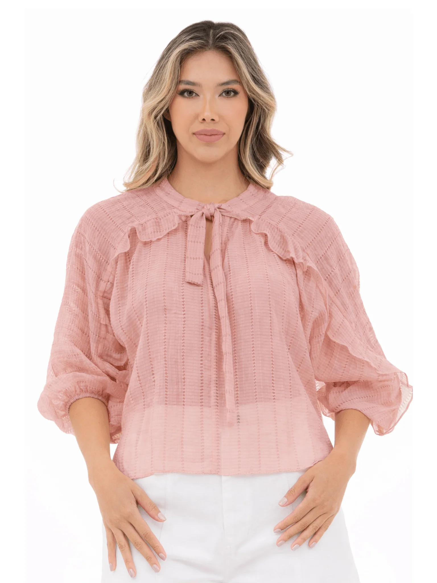 Blusa Destello - Image 5
