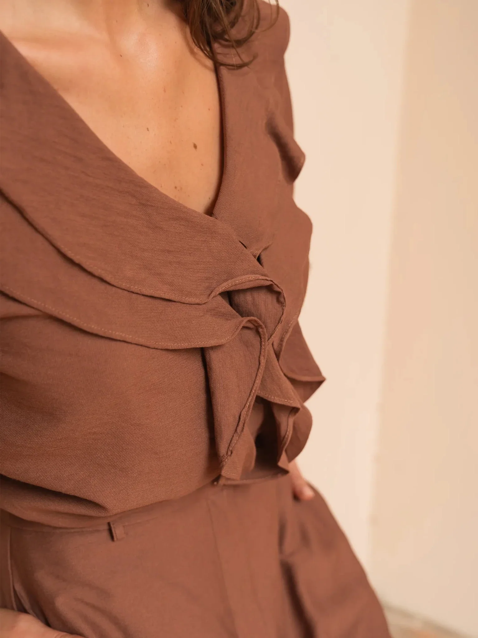Blusa Flossie - Image 3