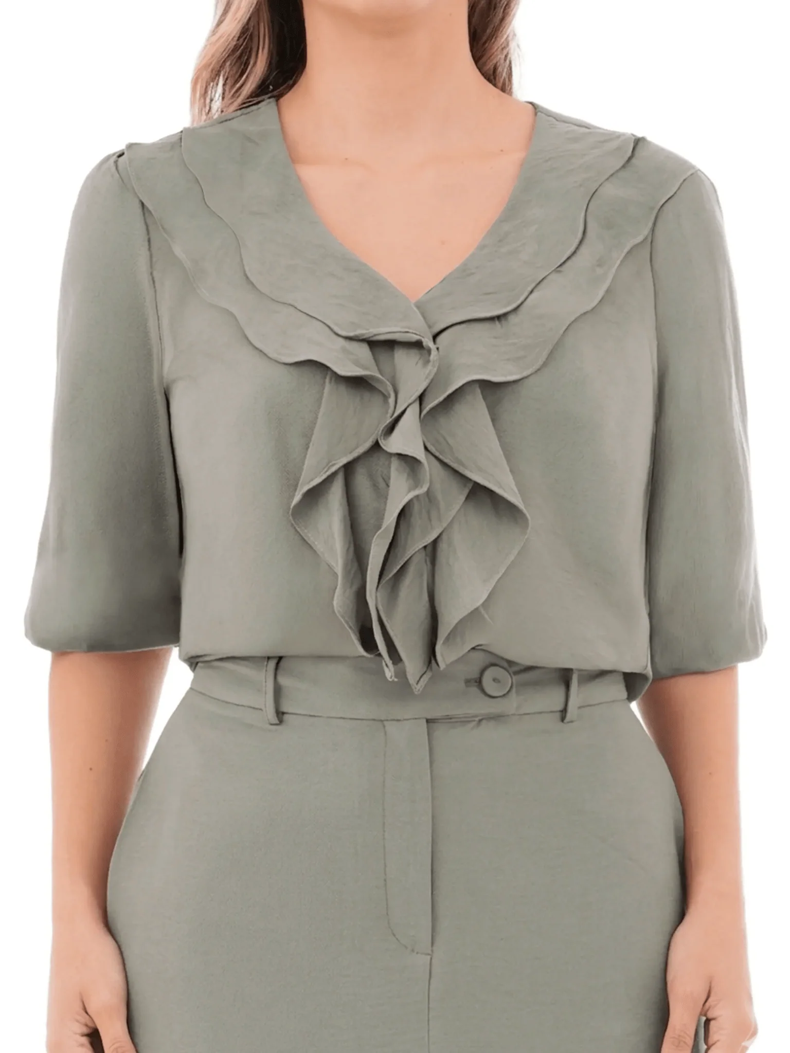 Blusa Flossie - Image 4