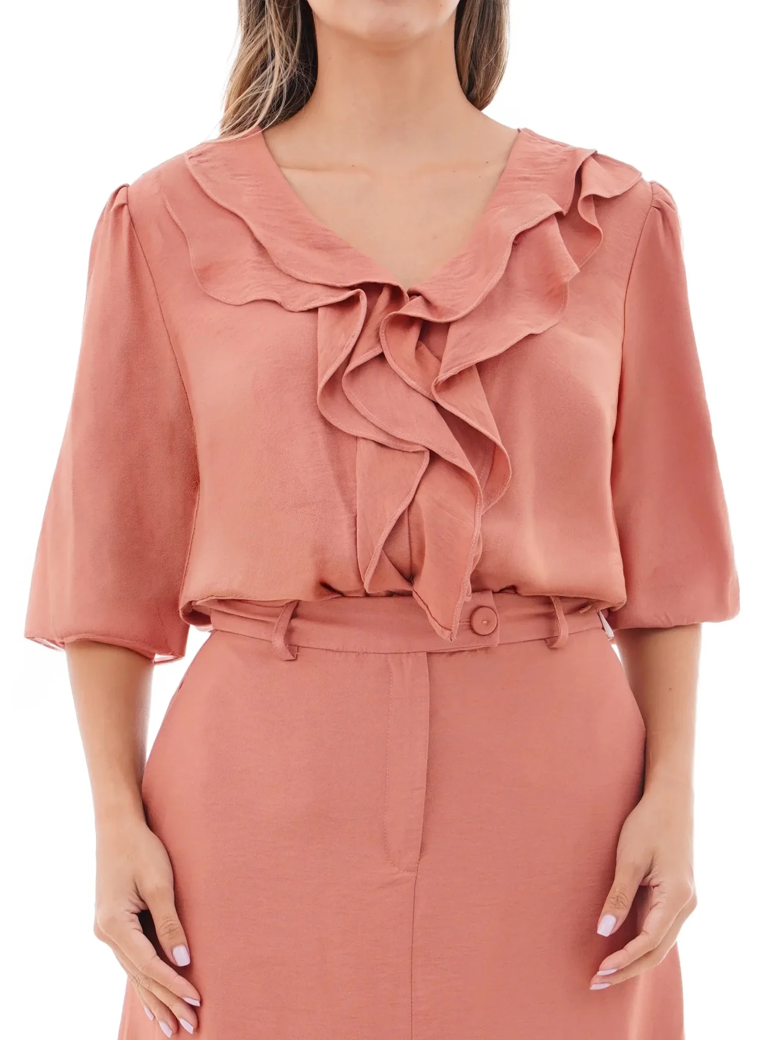Blusa Flossie - Image 5