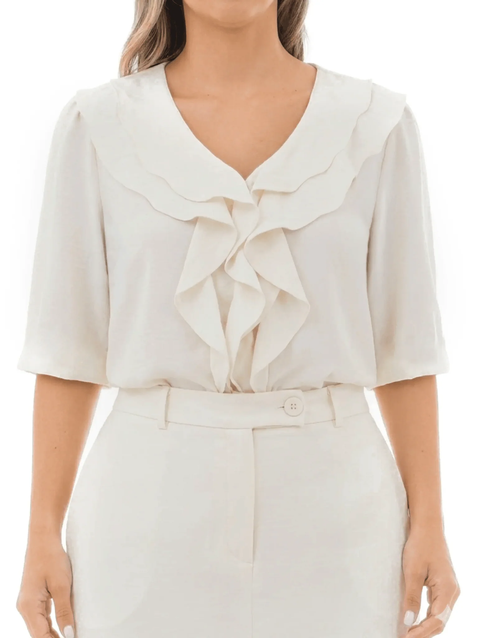 Blusa Flossie - Image 6