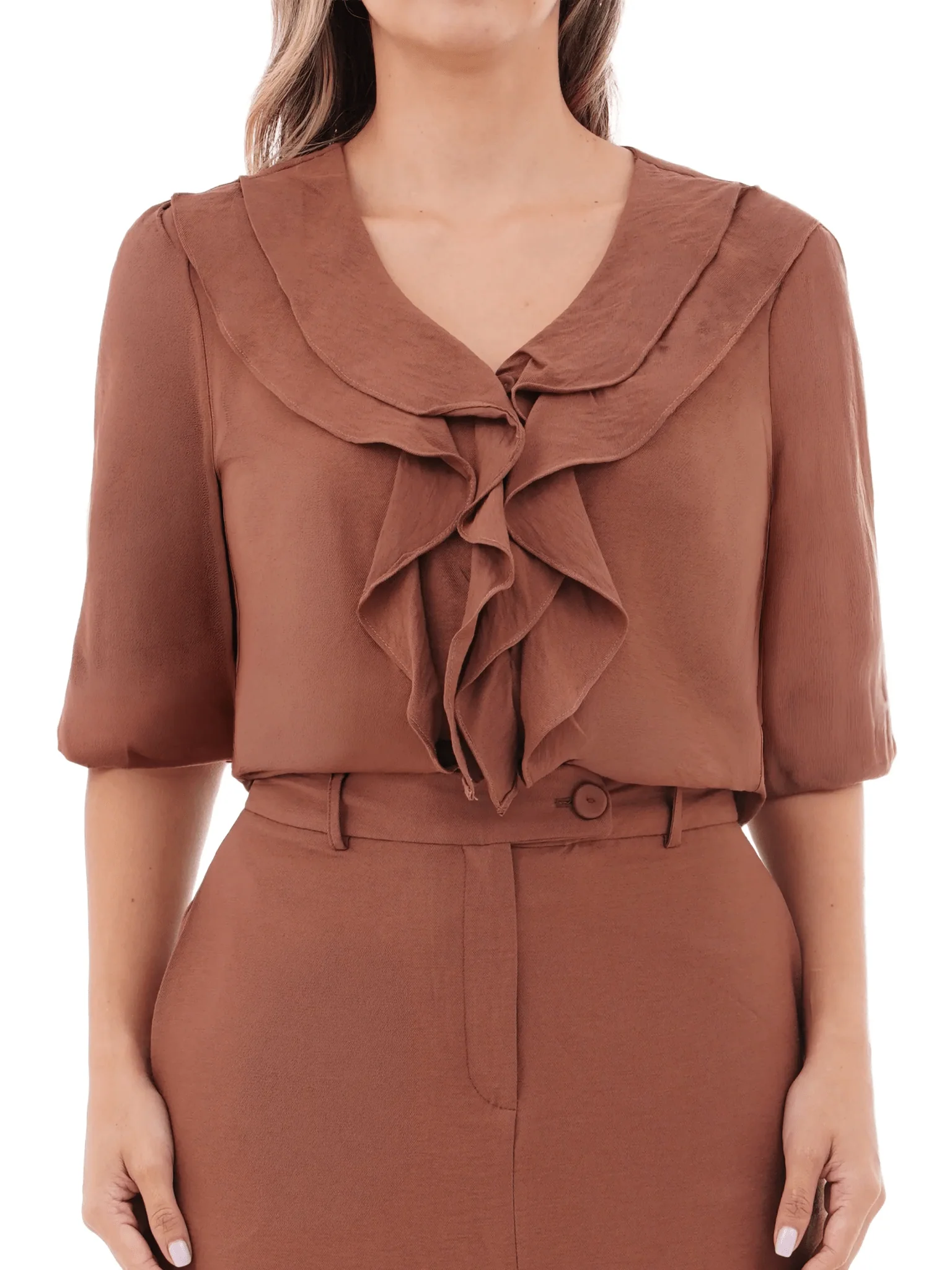 Blusa Flossie - Image 7