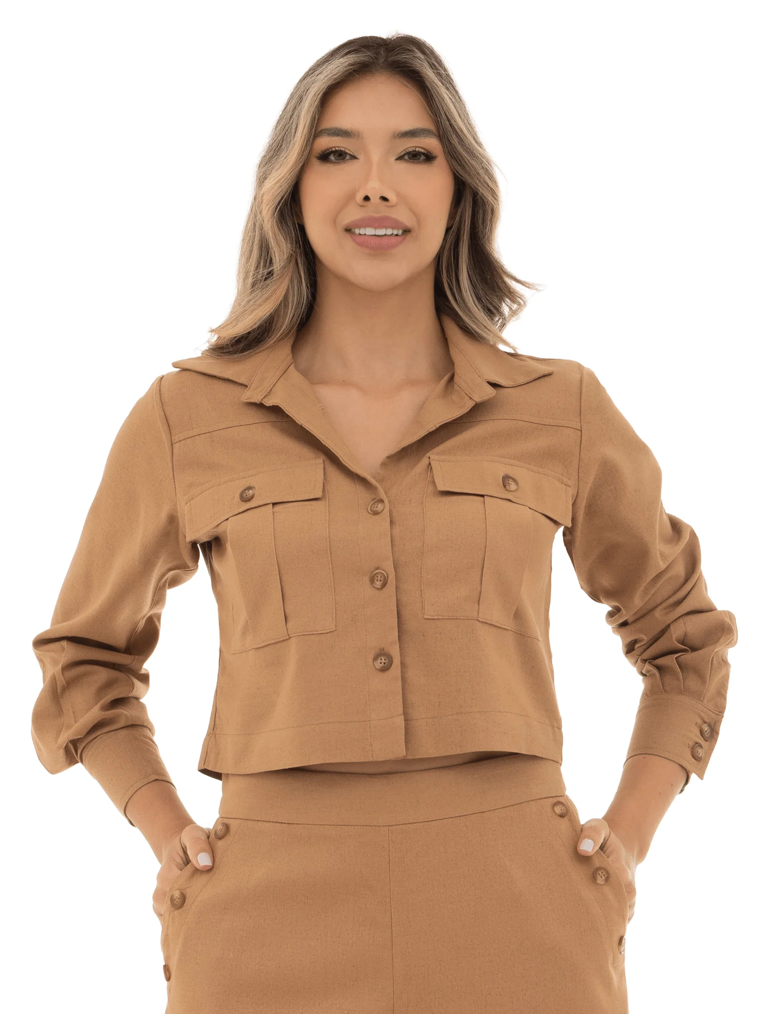 Blusa Gazania - Image 4
