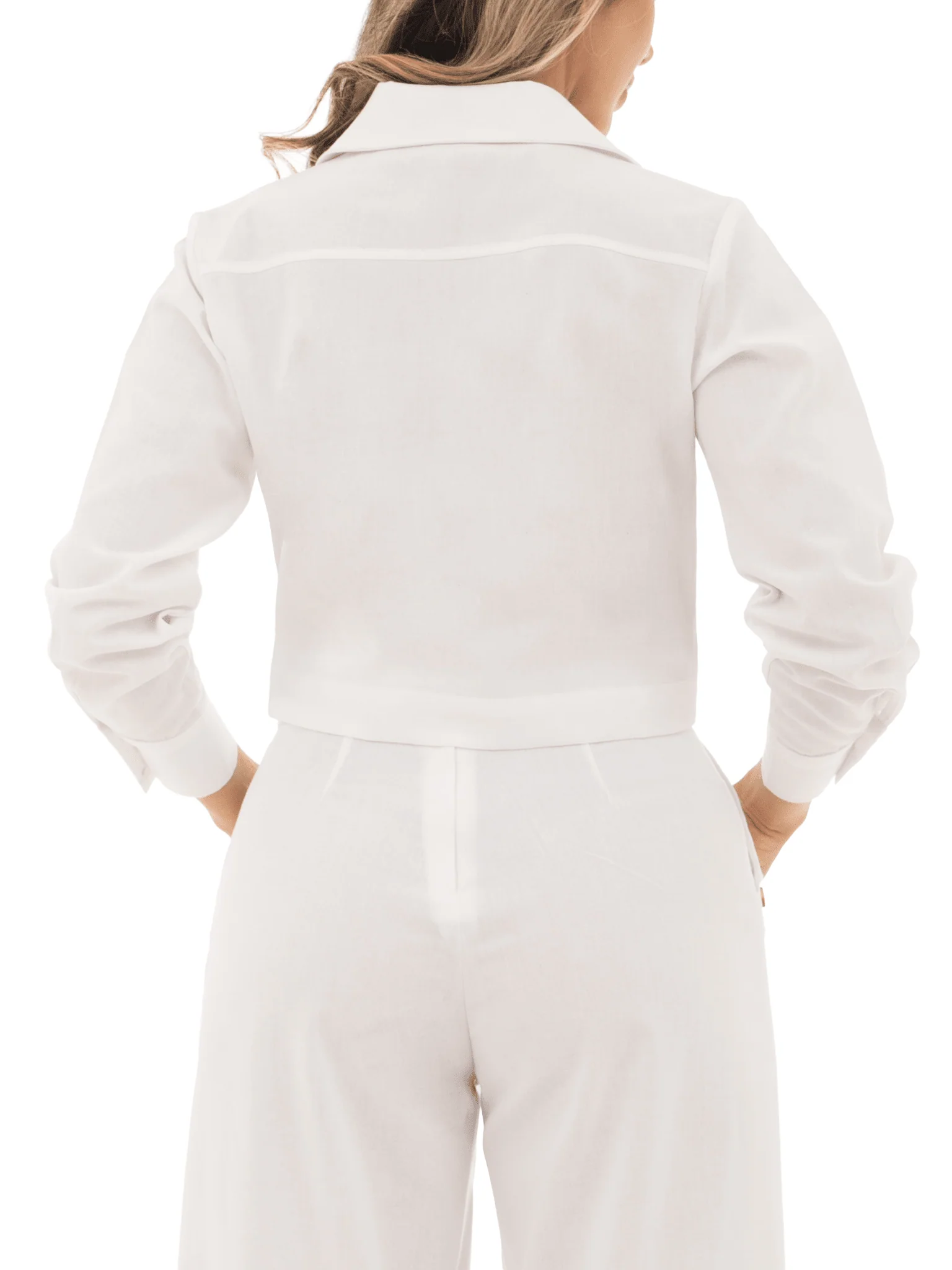 Blusa Gazania - Image 5