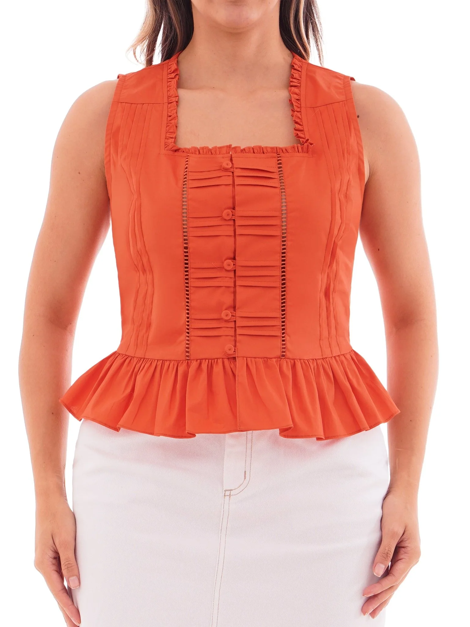 Blusa Leone - Image 4