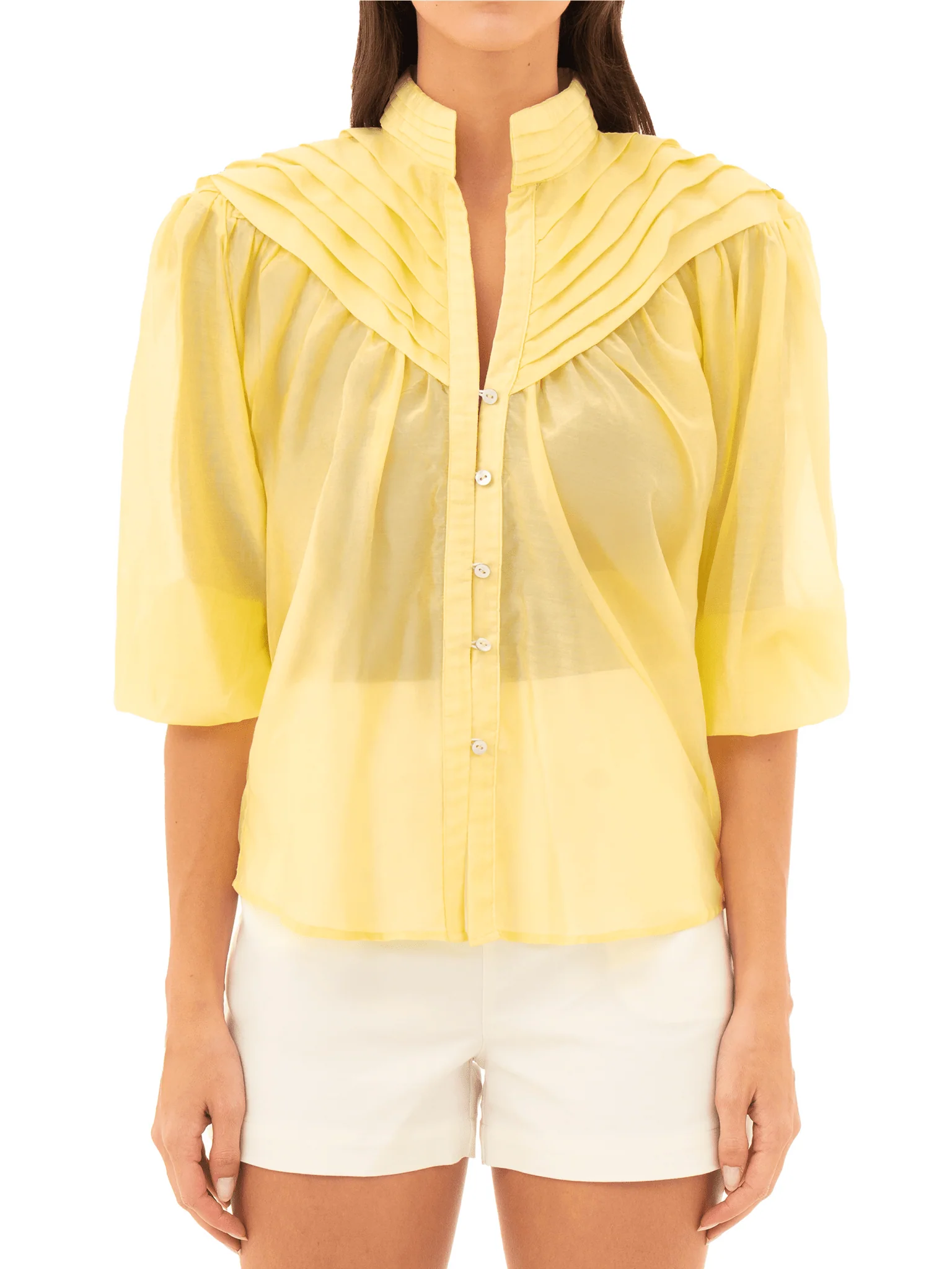 Blusa Poem - Image 5