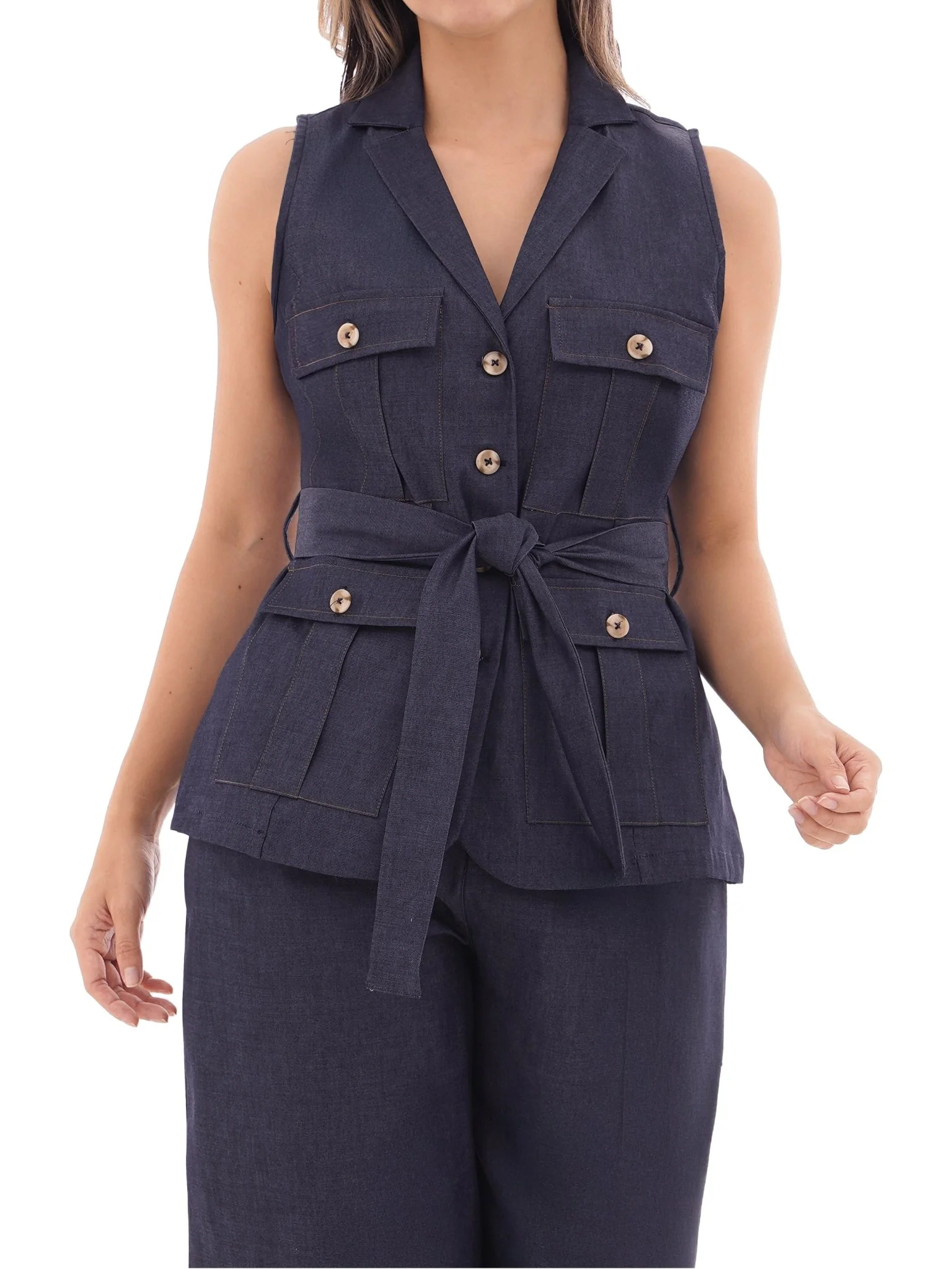 Blusa Russo | Free Store Colombia - Image 3
