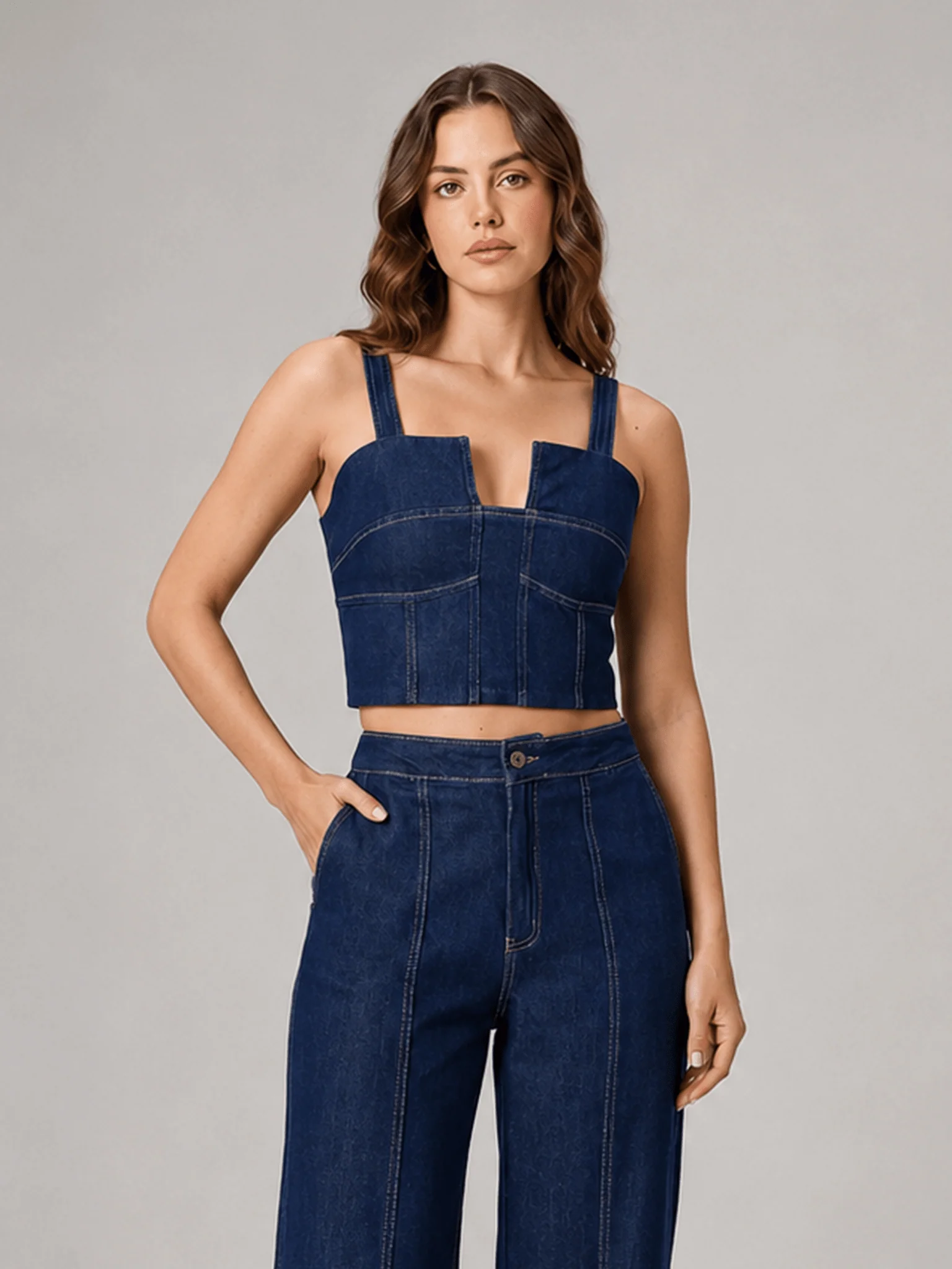 Blusa Sachi - Image 2