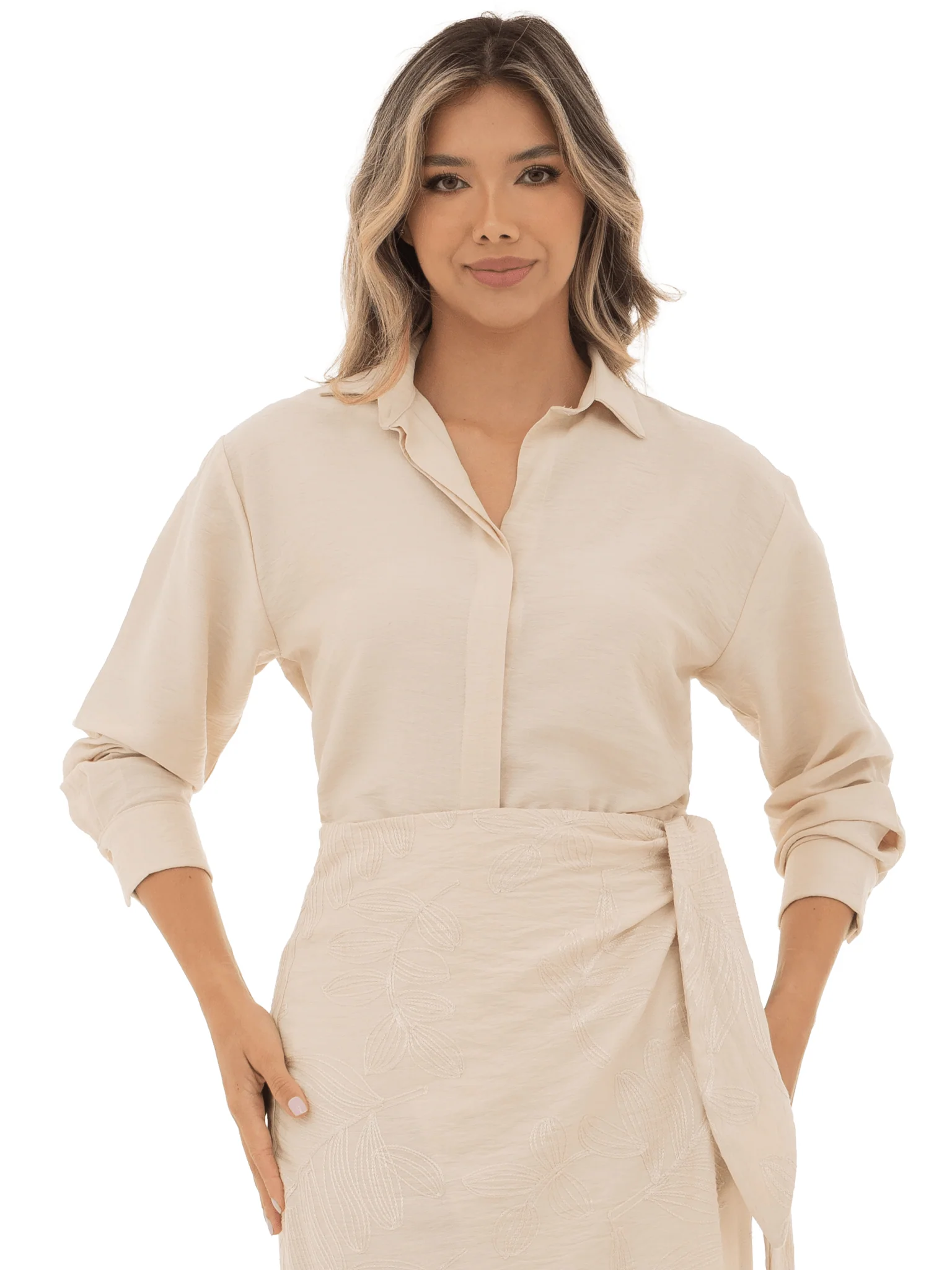 Blusa Salvia - Image 3