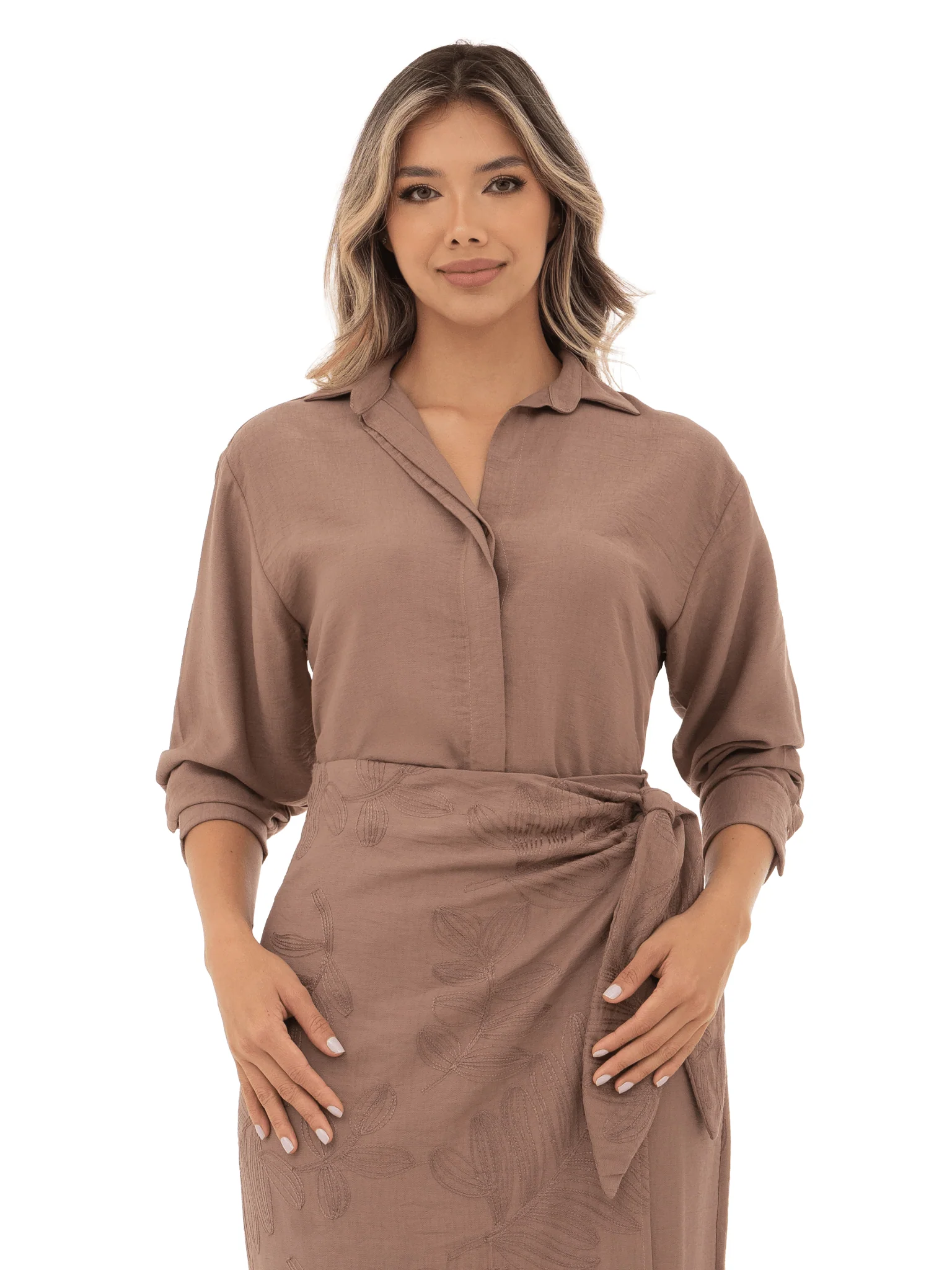 Blusa Salvia - Image 4