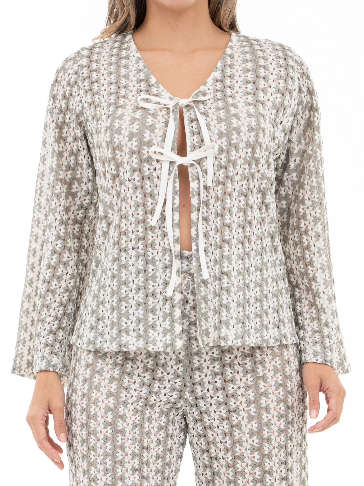 Blusa Sauce - Image 3