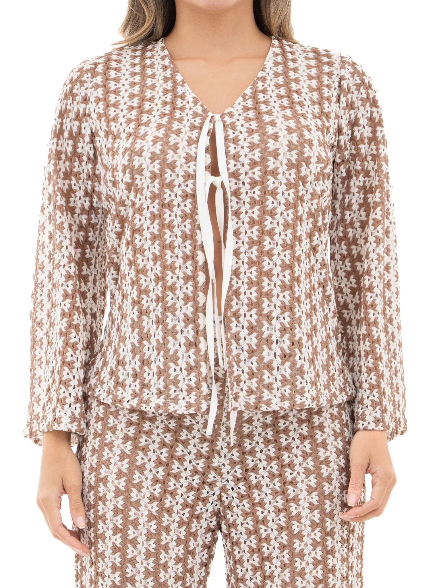 Blusa Sauce - Image 4
