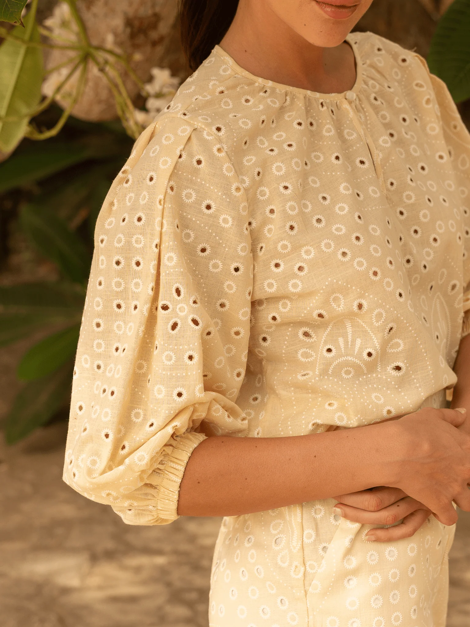 Blusa Sheriel - Image 2