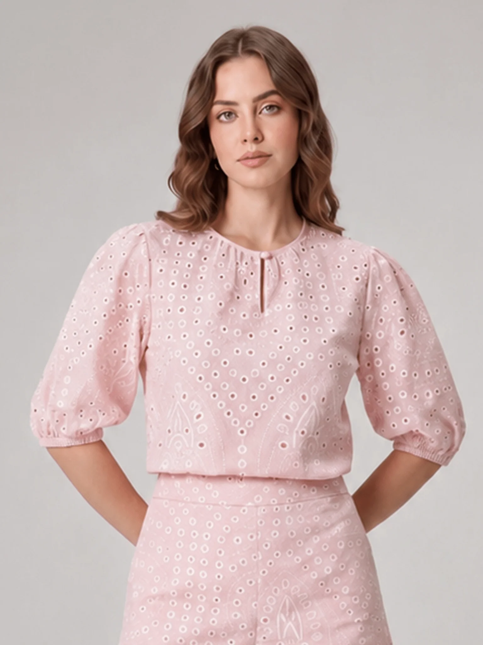 Blusa Sheriel - Image 4