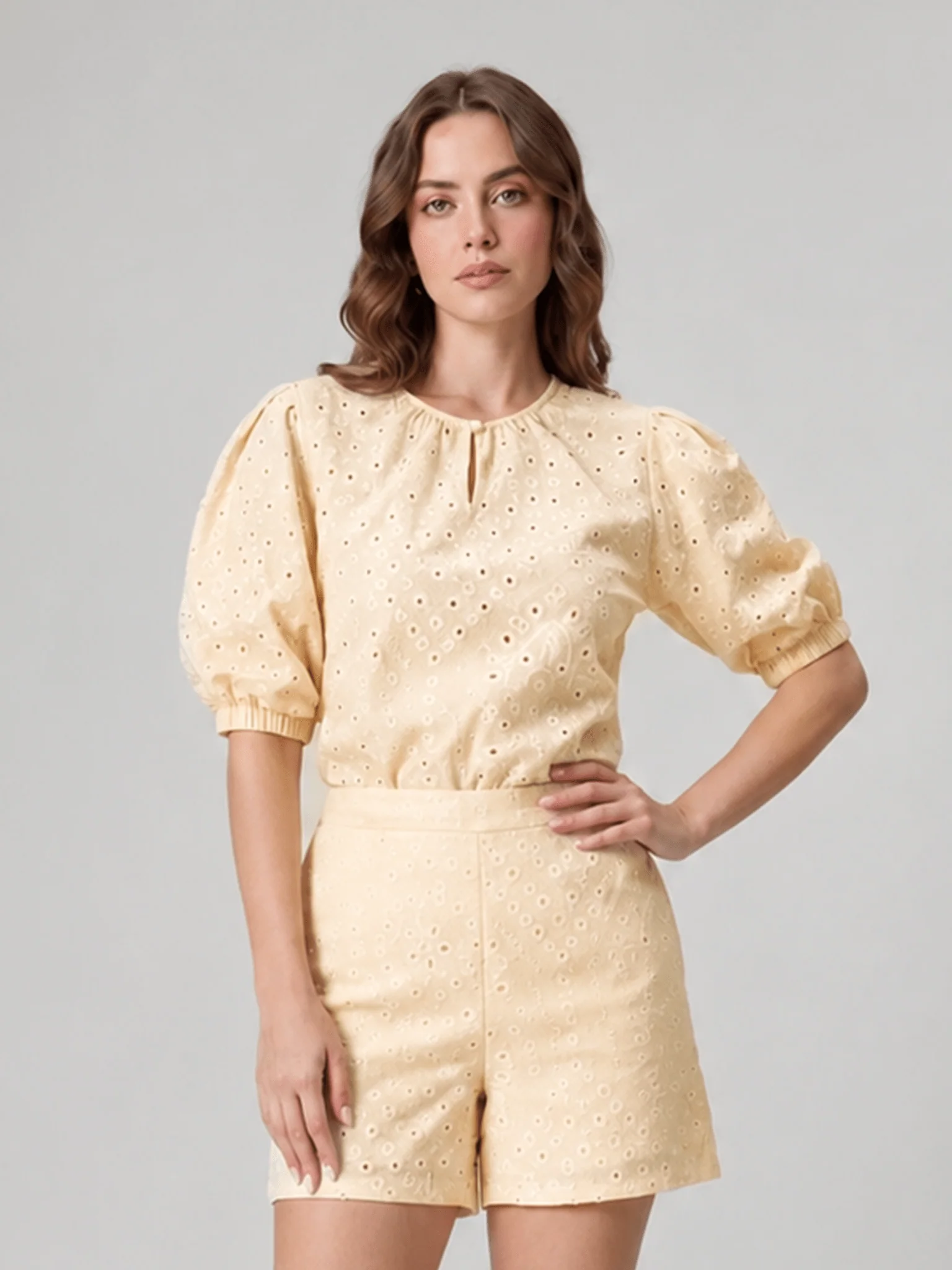 Blusa Sheriel - Image 5