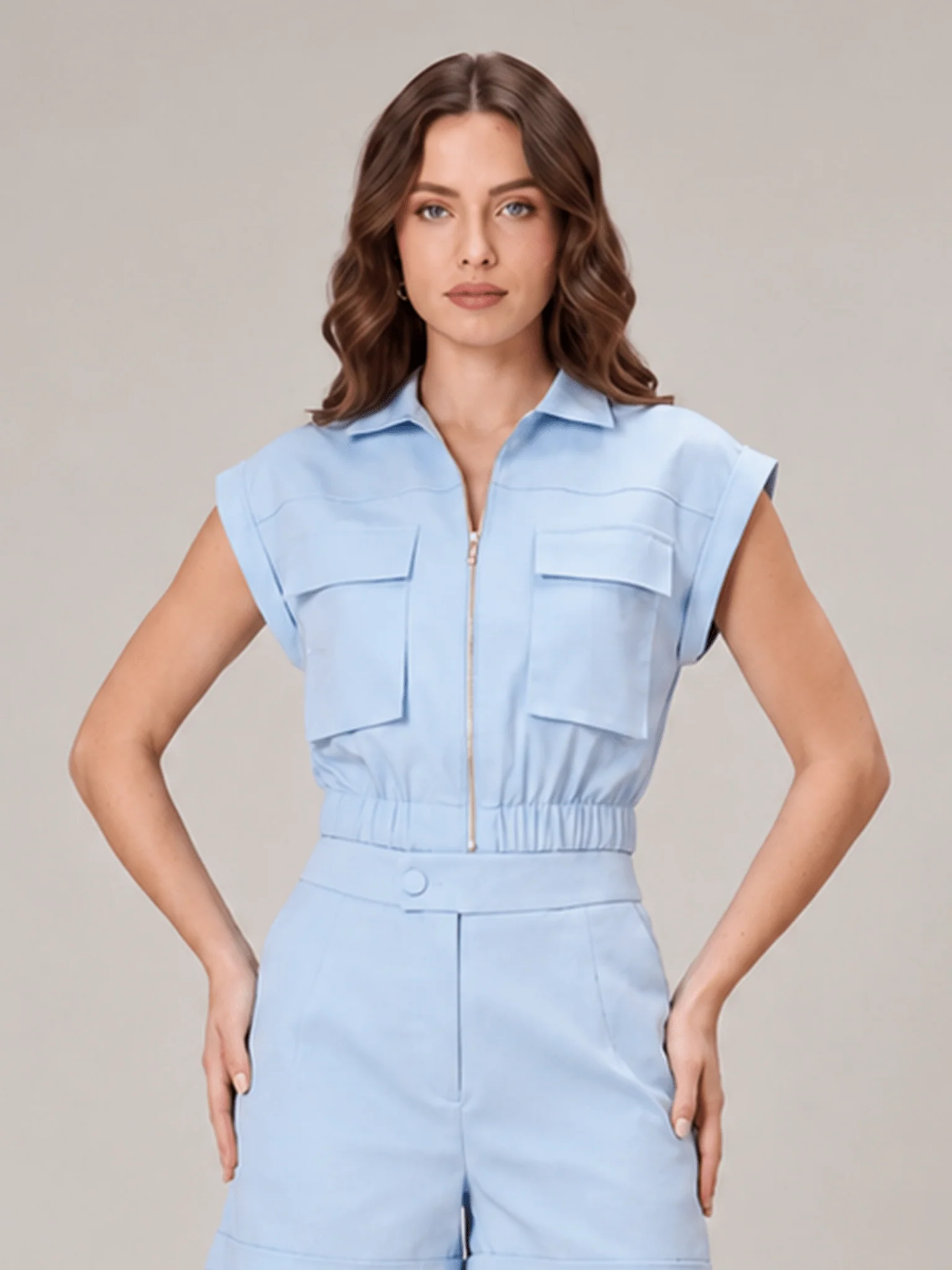 Blusa Siseane - Image 4