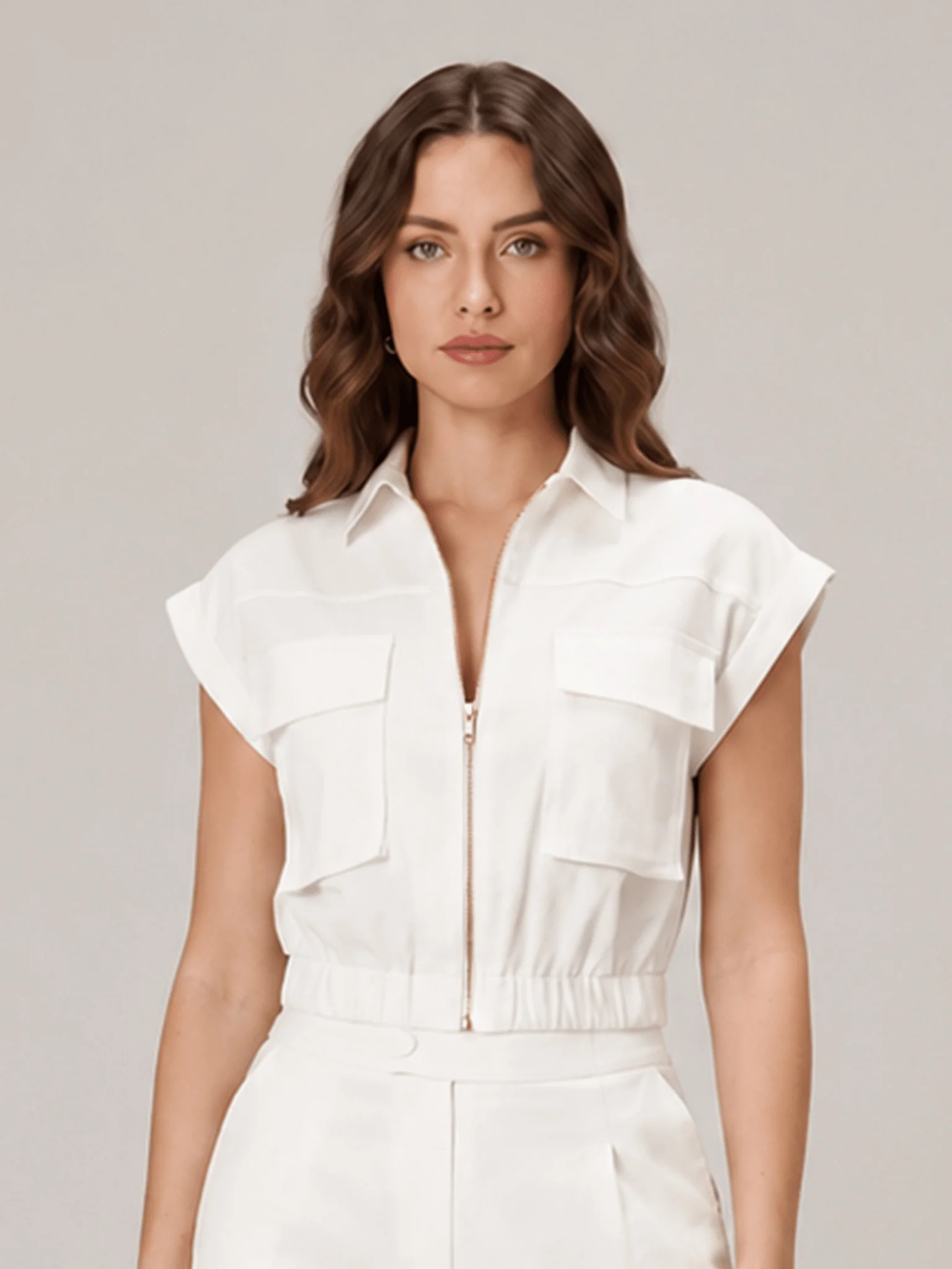 Blusa Siseane - Image 5