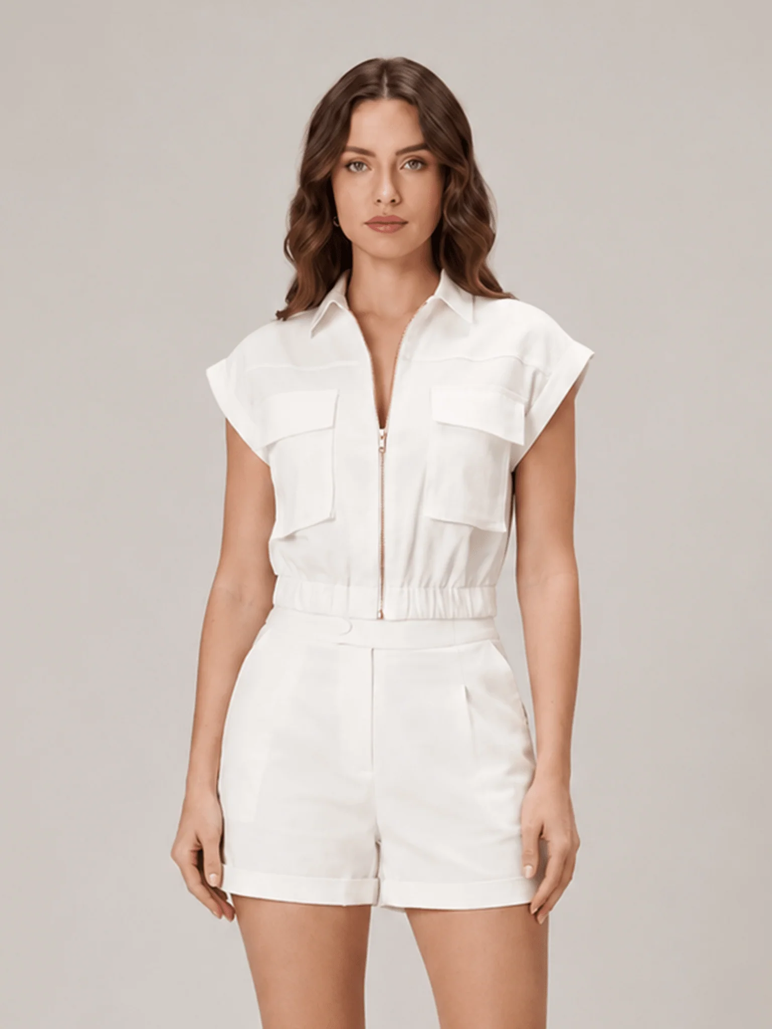 Blusa Siseane - Image 6