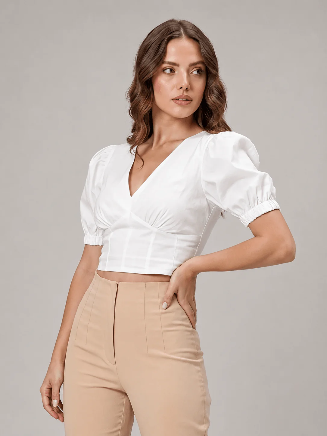 Blusa Sivanna - Image 2
