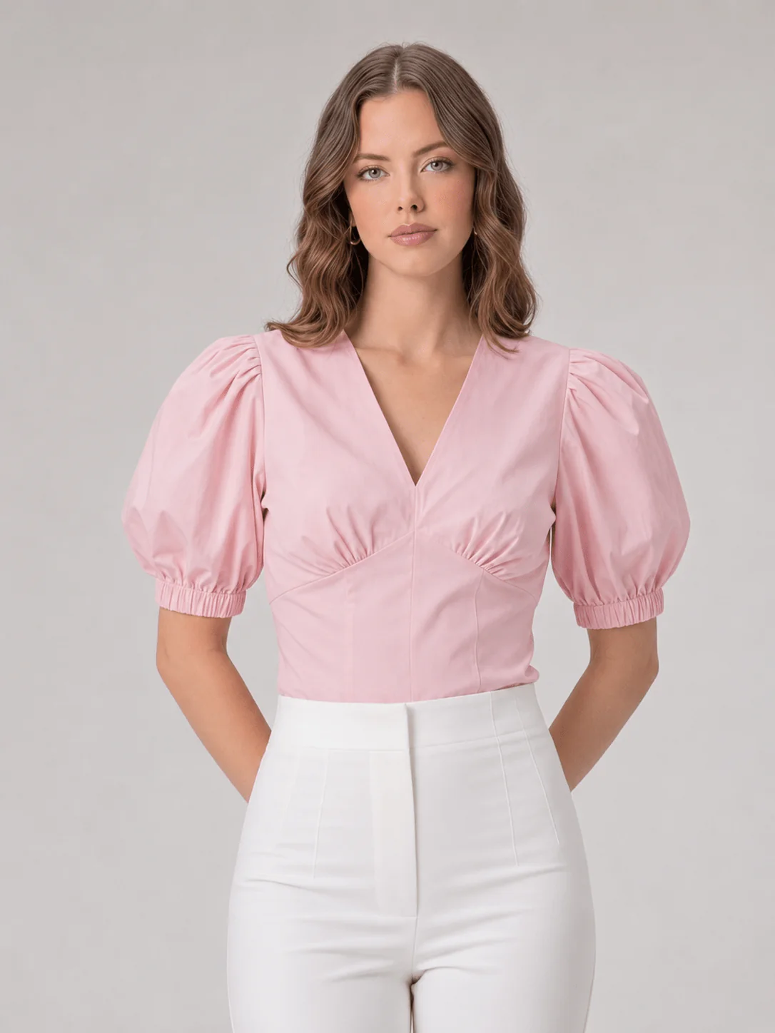 Blusa Sivanna - Image 3