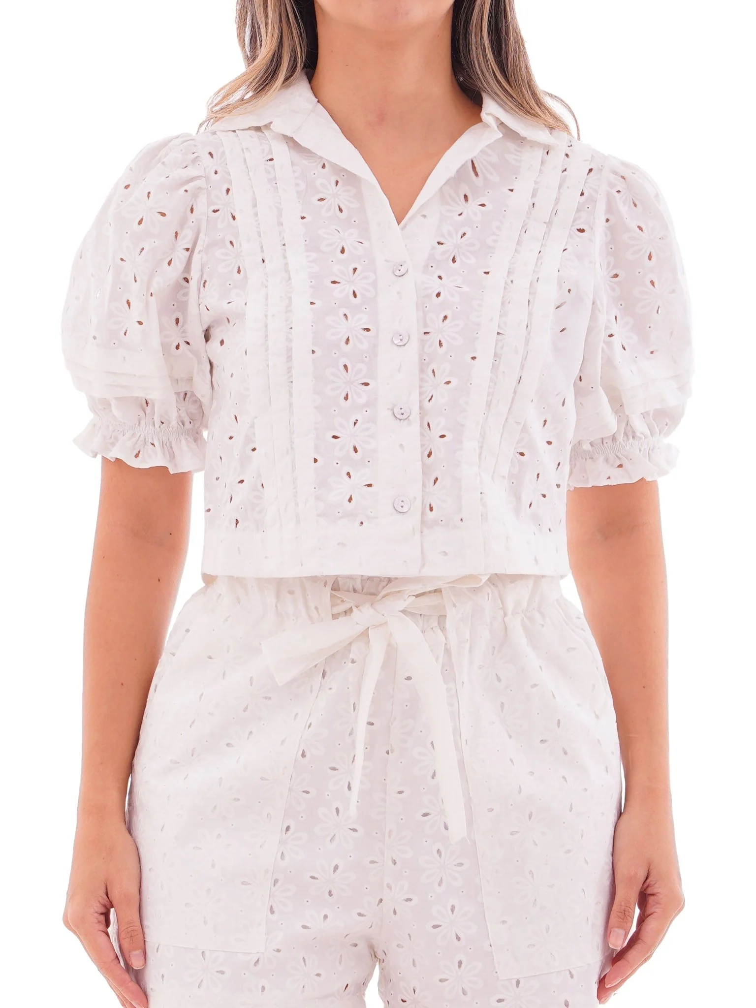 Blusa Vanillia - Image 4