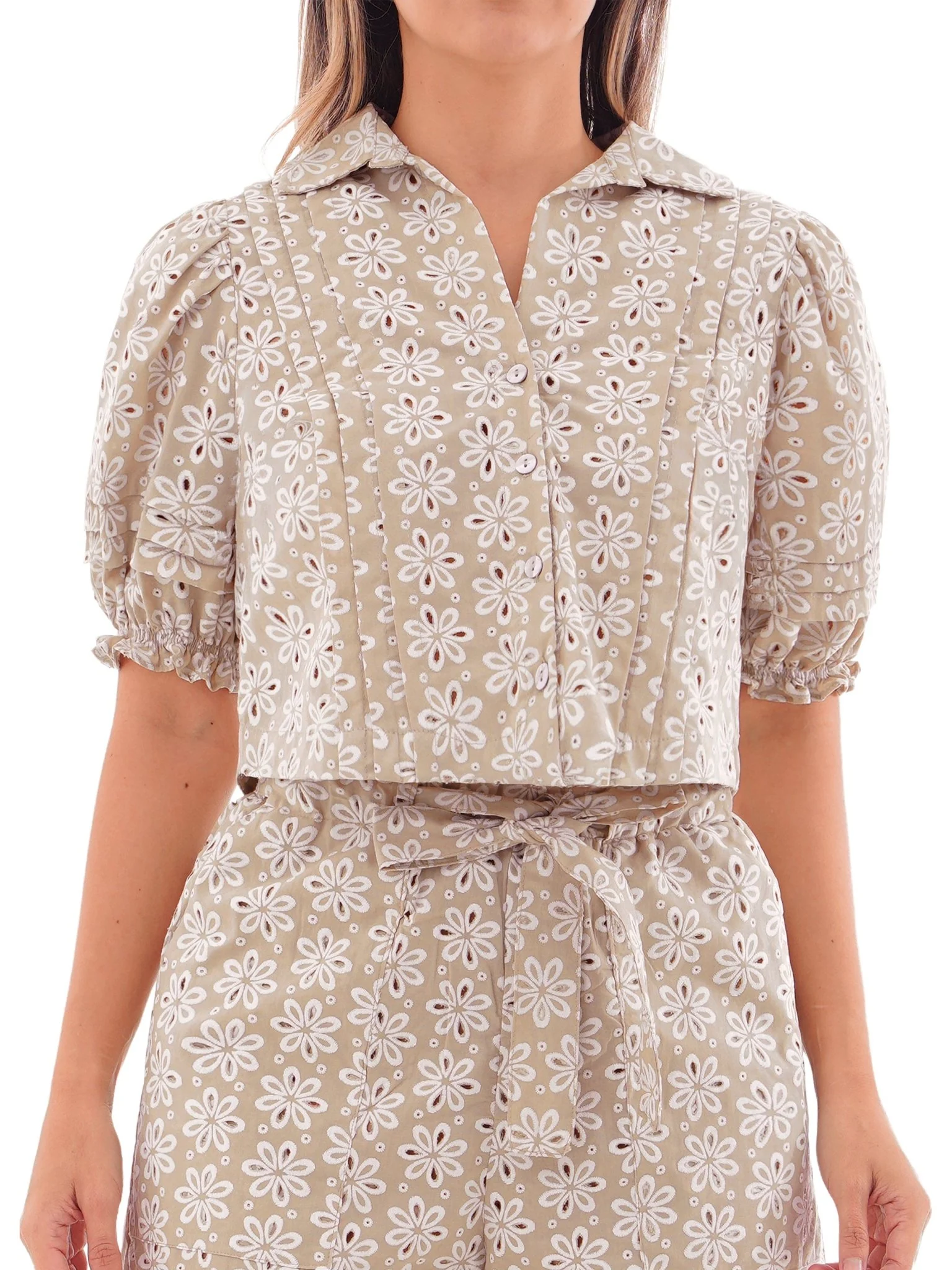 Blusa Vanillia - Image 5