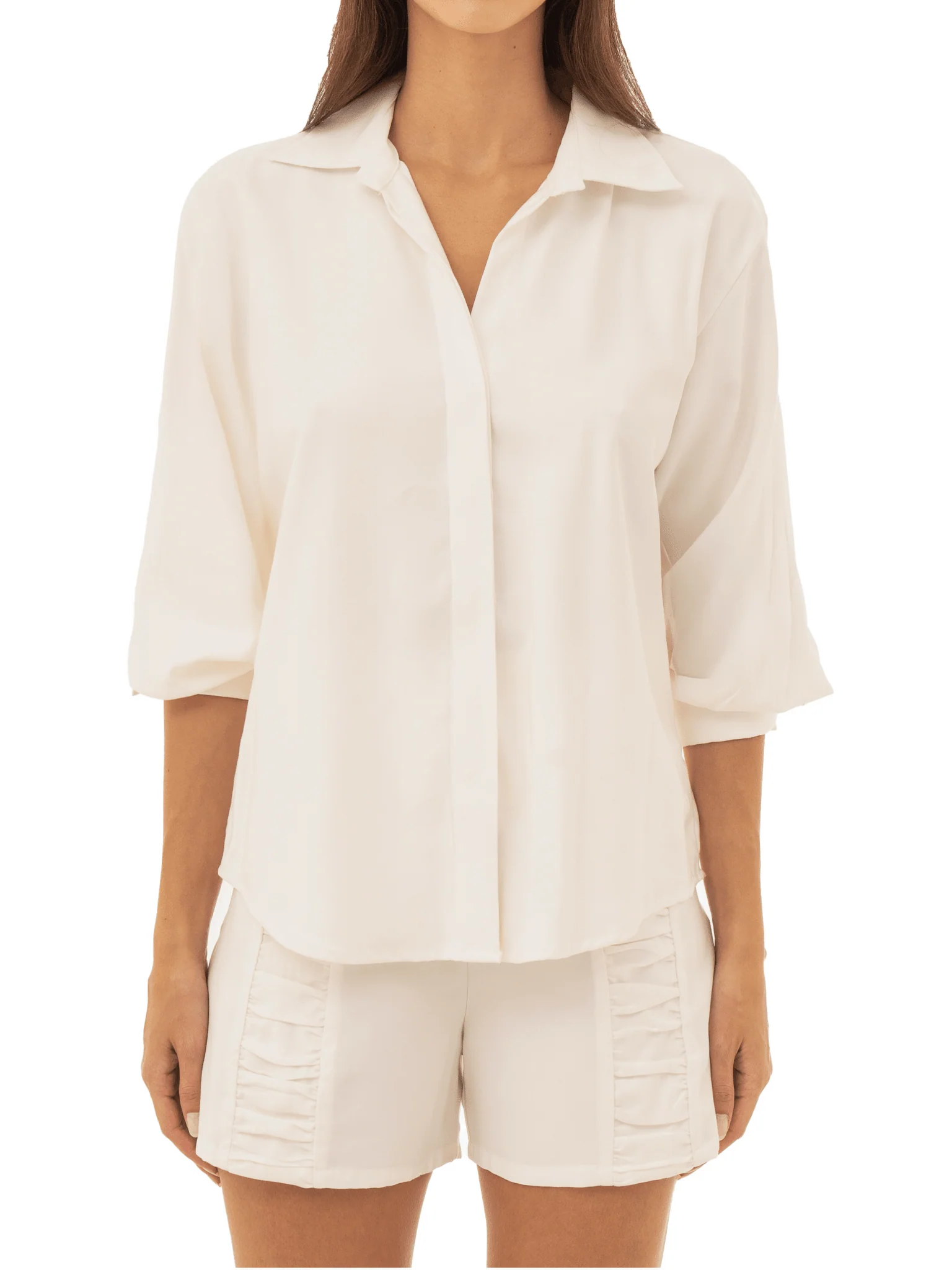 Blusa Vichy | Free Store Colombia - Image 4