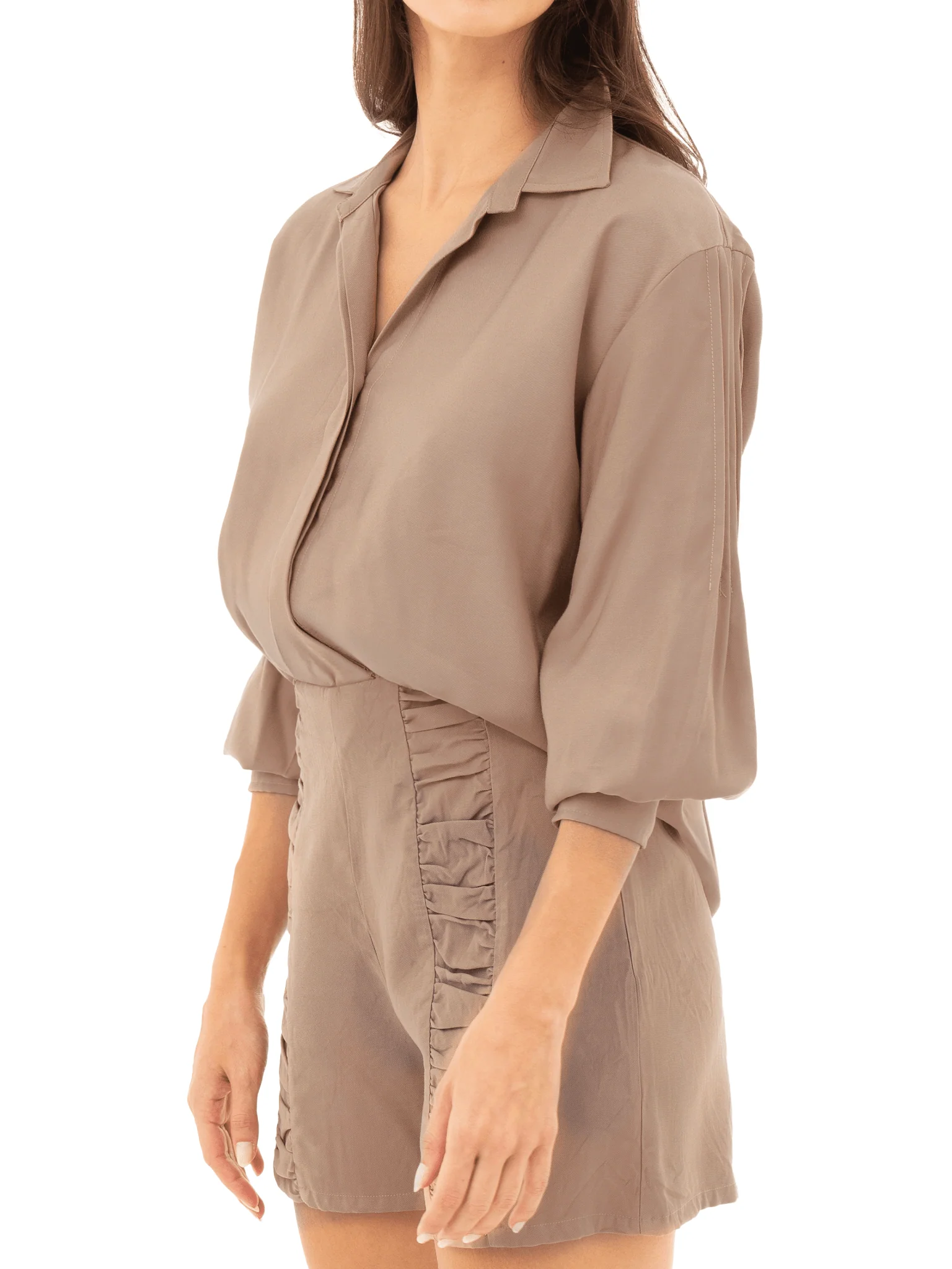 Blusa Vichy | Free Store Colombia - Image 6