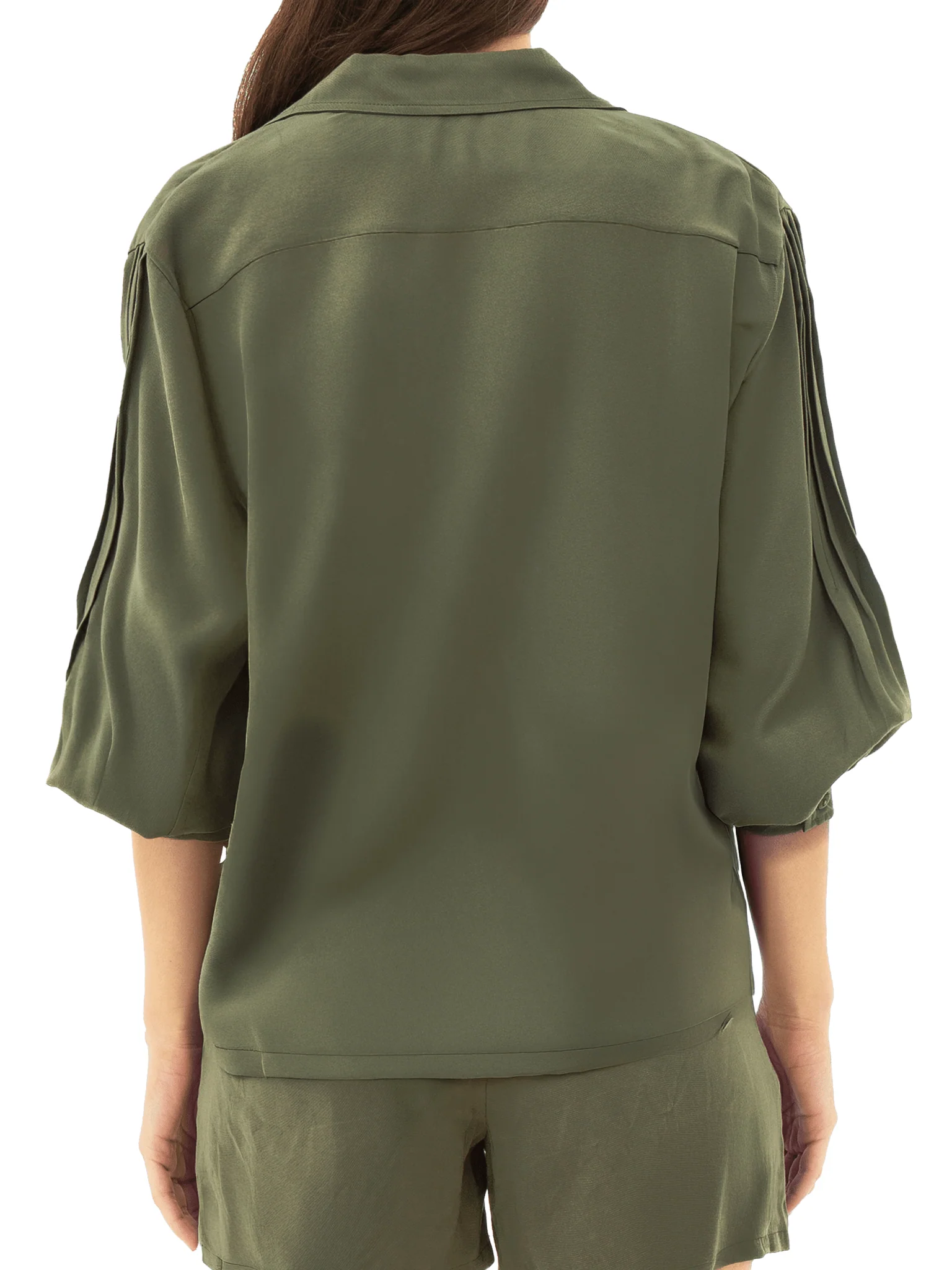 Blusa Vichy | Free Store Colombia - Image 7