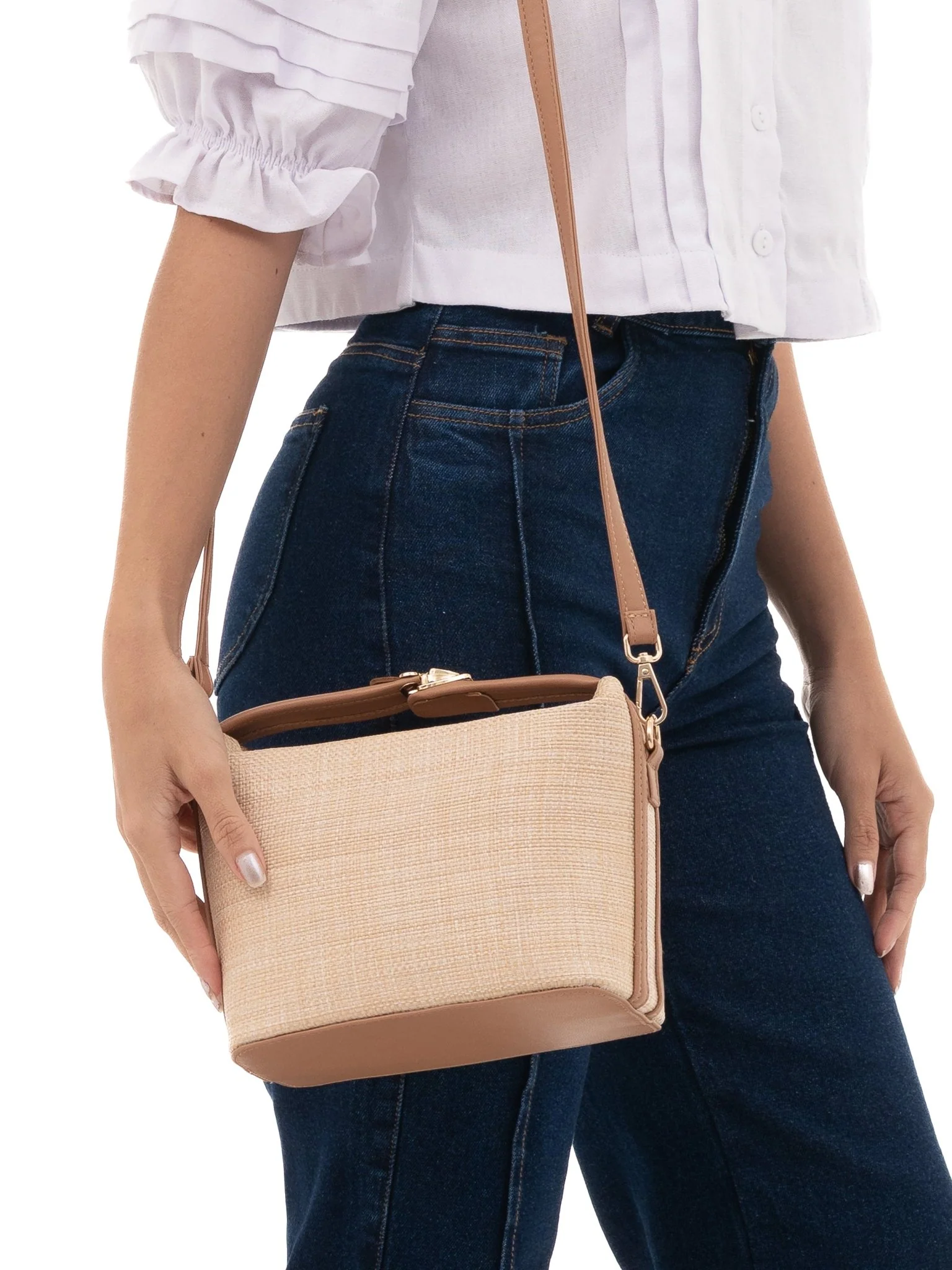 Bolso Aperol - Image 3