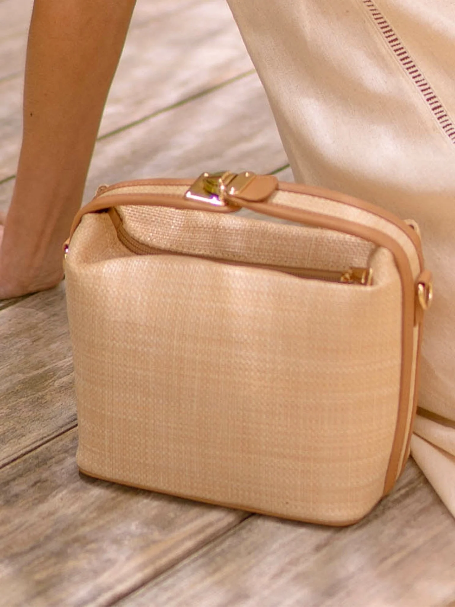 Bolso Aperol - Image 4